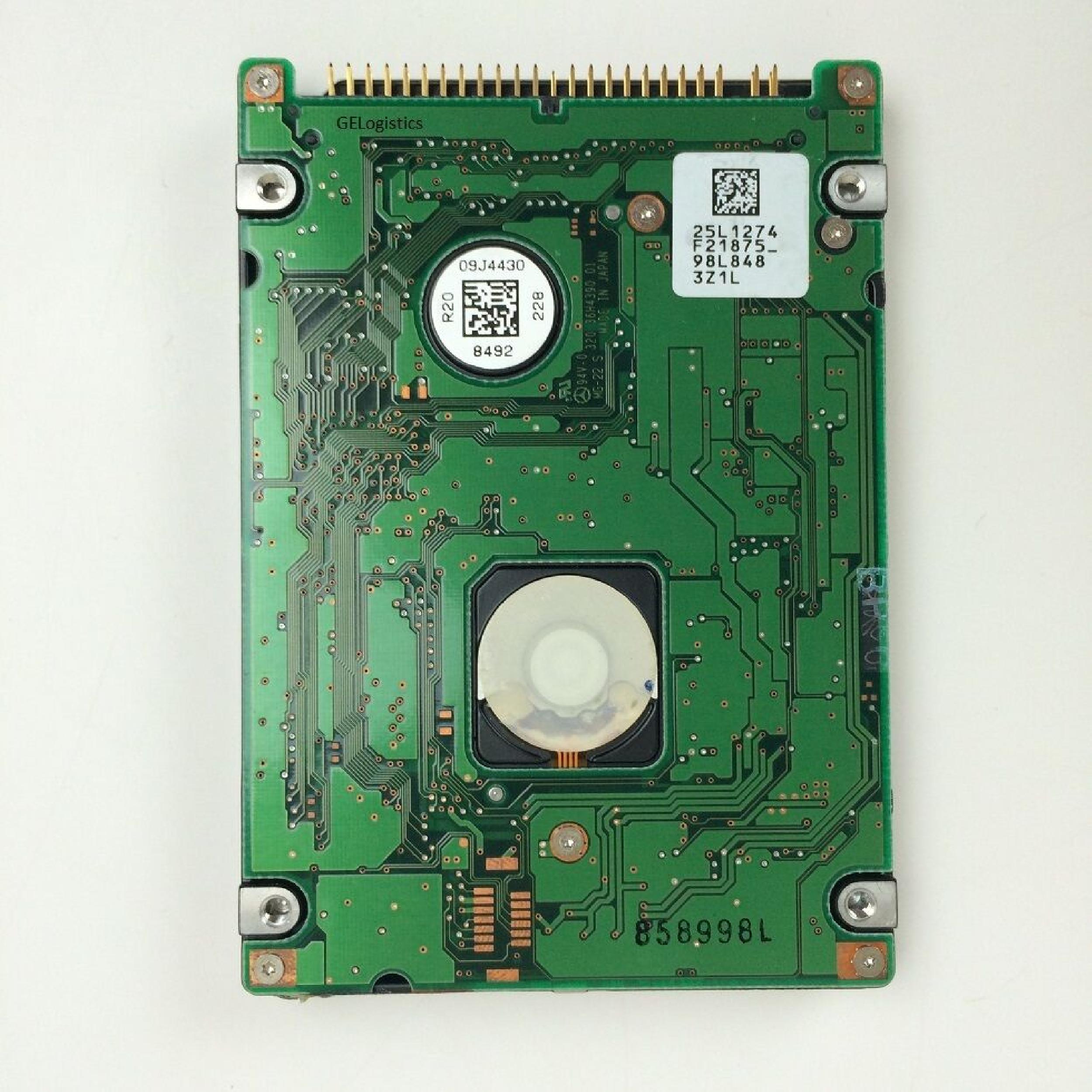 IBM DKLA-23240 3.25GB ATA/IDE 2.5 INCH LAPTOP HARD DRIVE 3250MB TRAVELSTAR 2.5INCH 4200RPM 