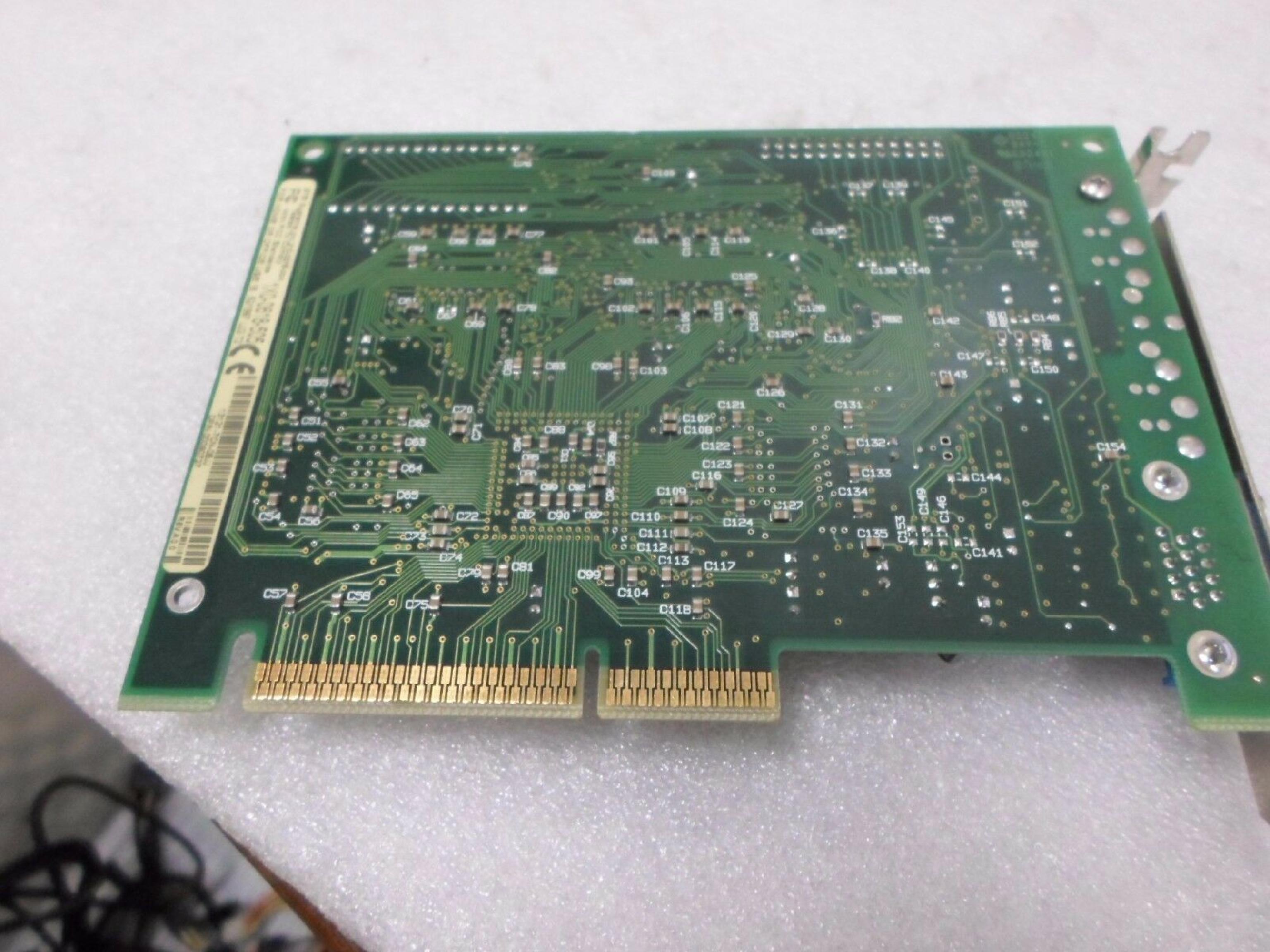 STB SYSTEMS INC 1X0-0618-505 4MB AGP VIDEO CARD WITH VGA OUTPUT