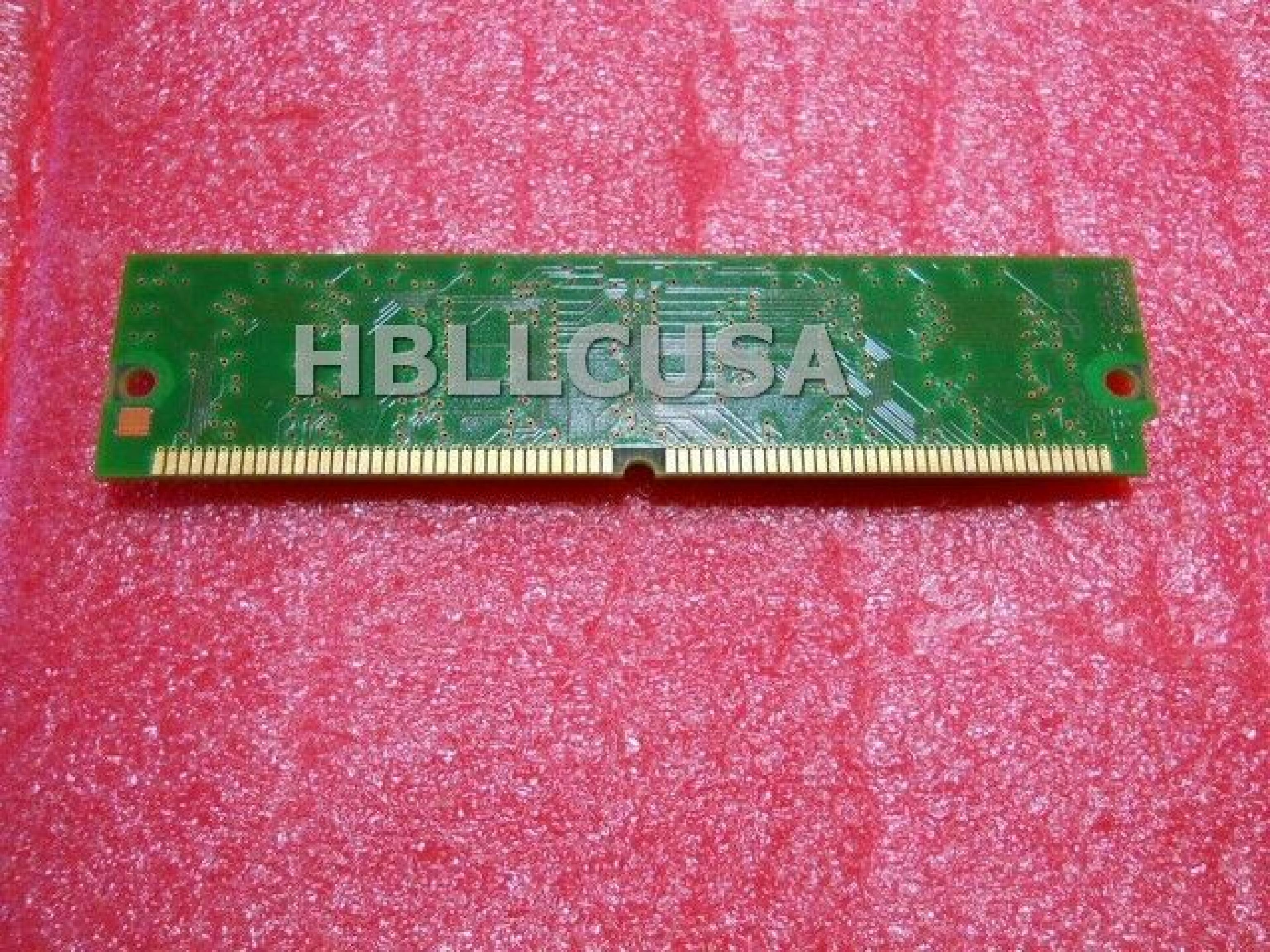 IBM 92F0105 72 PIN SIMM 12 CHIP PS/2 4MB 70NS 72PIN