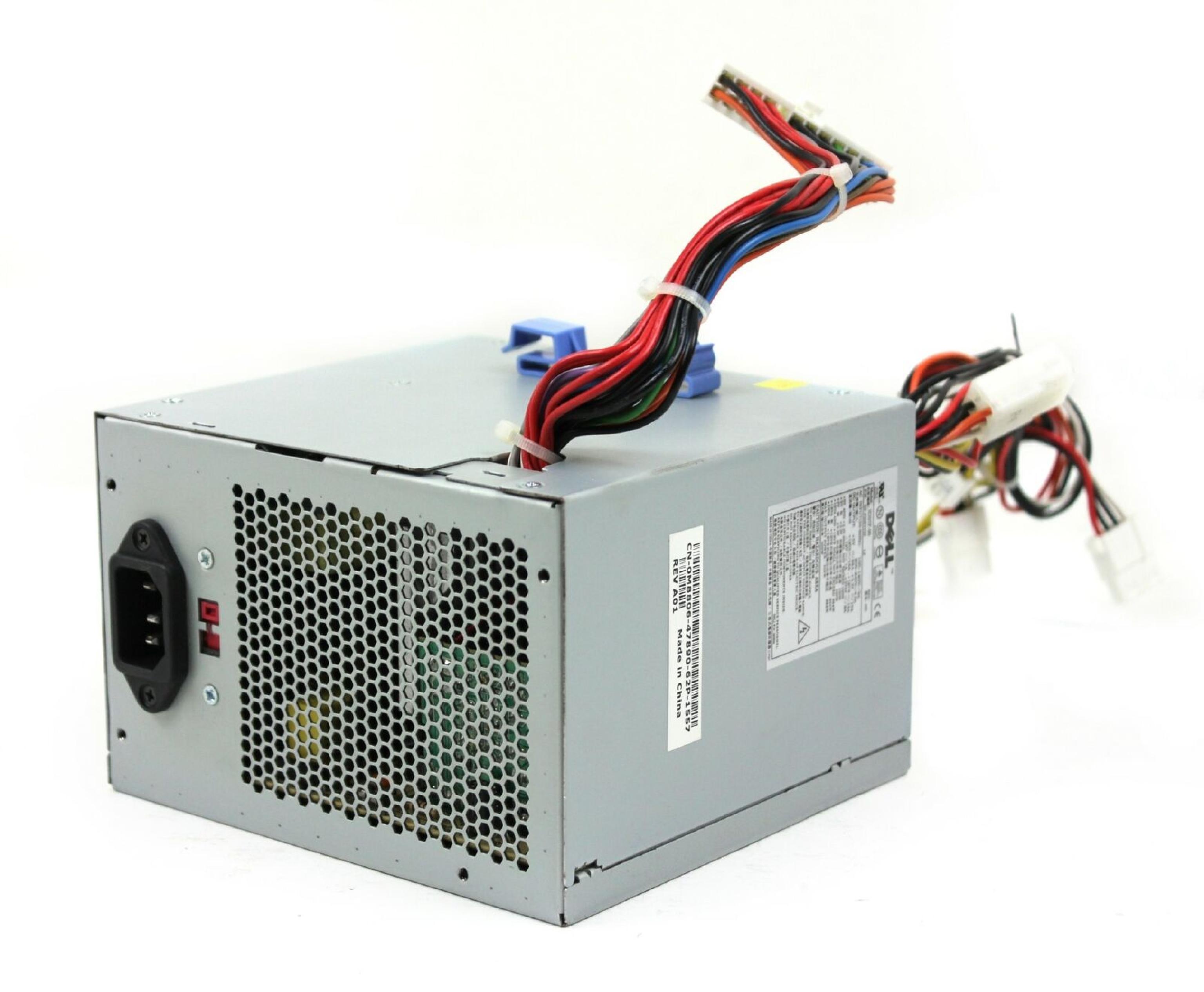 DELL H305P-00 305W ATX POWER SUPPLY