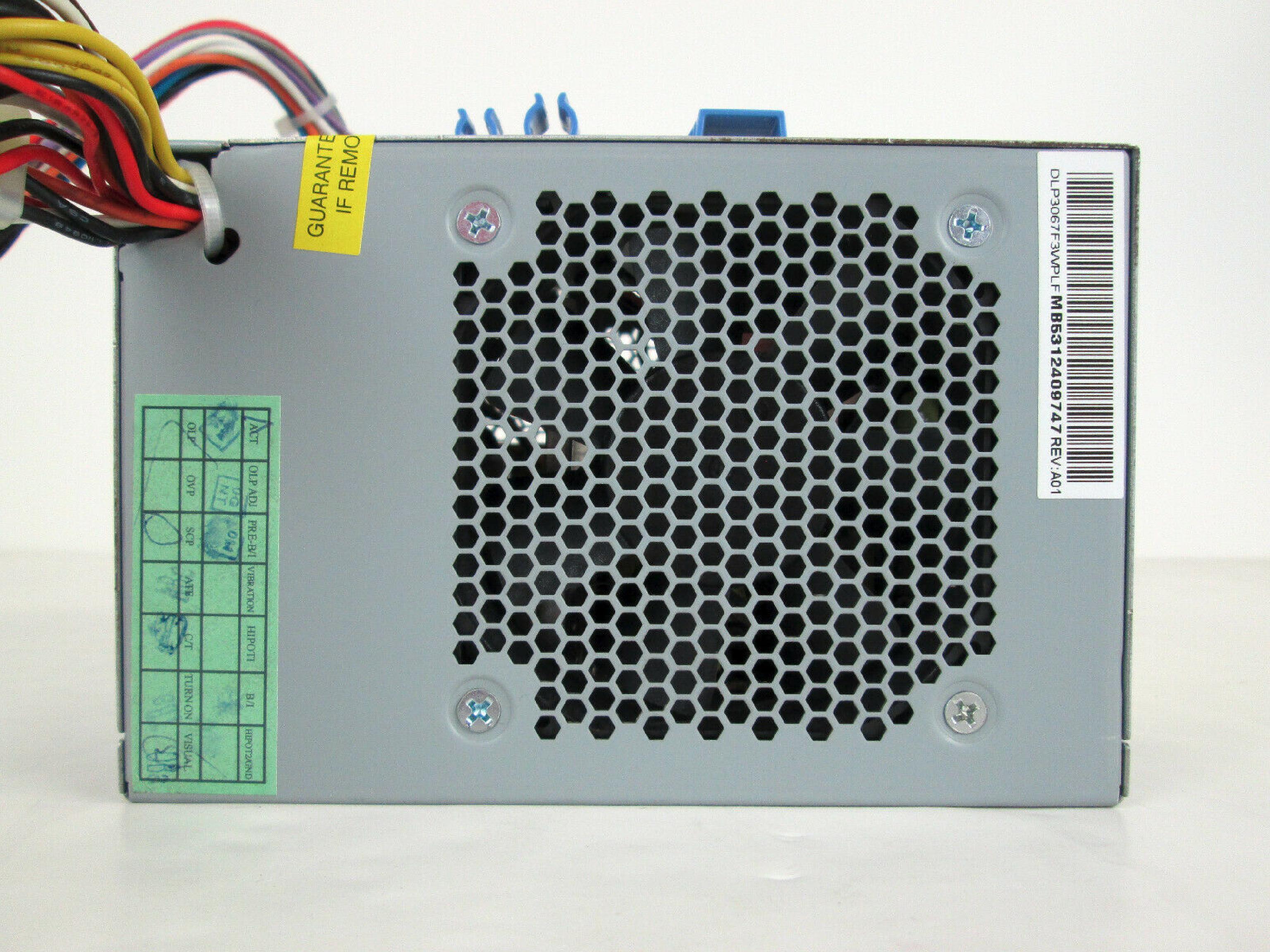 DELL H305P-00 305W ATX POWER SUPPLY