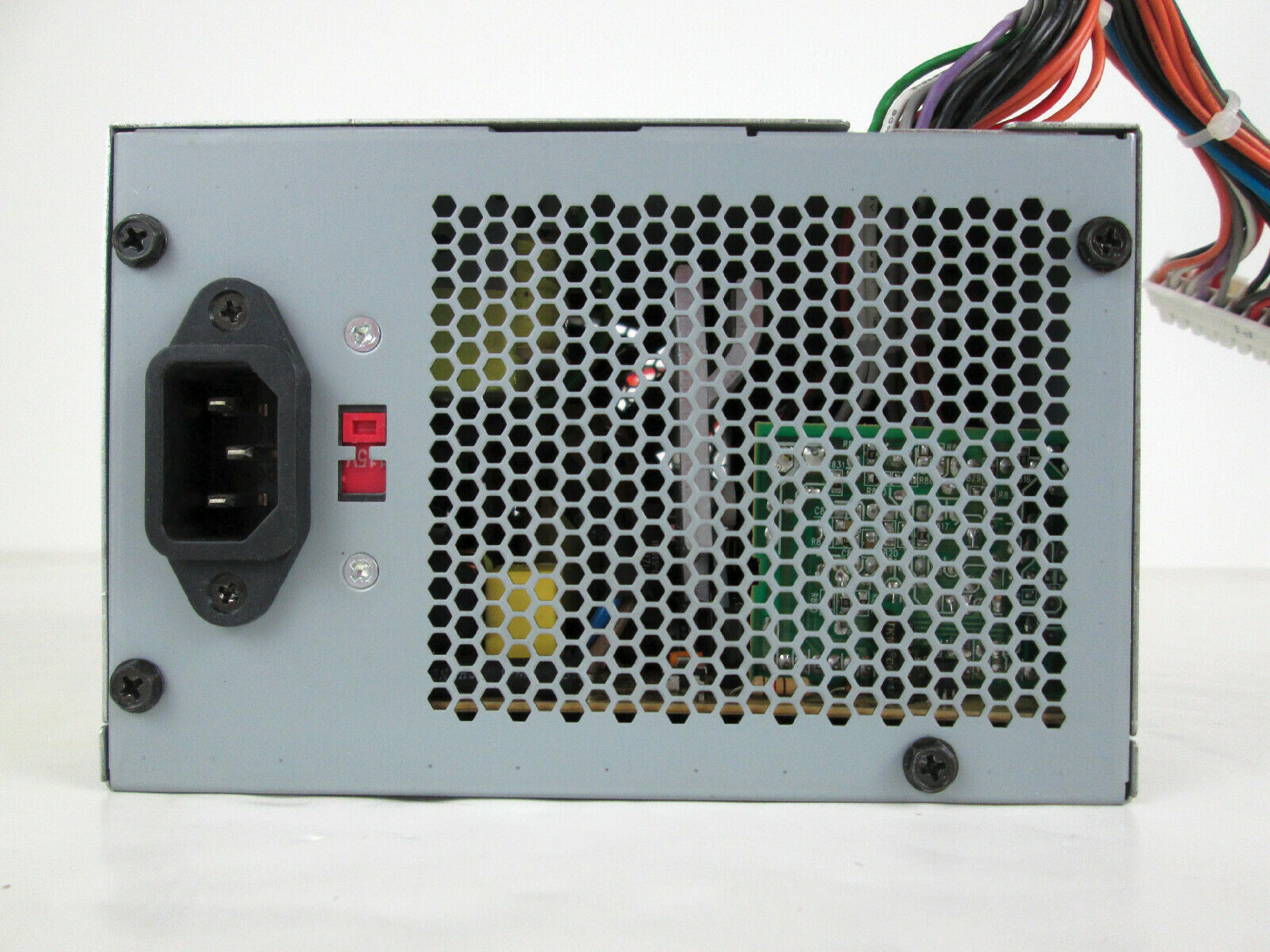 DELL H305P-00 305W ATX POWER SUPPLY