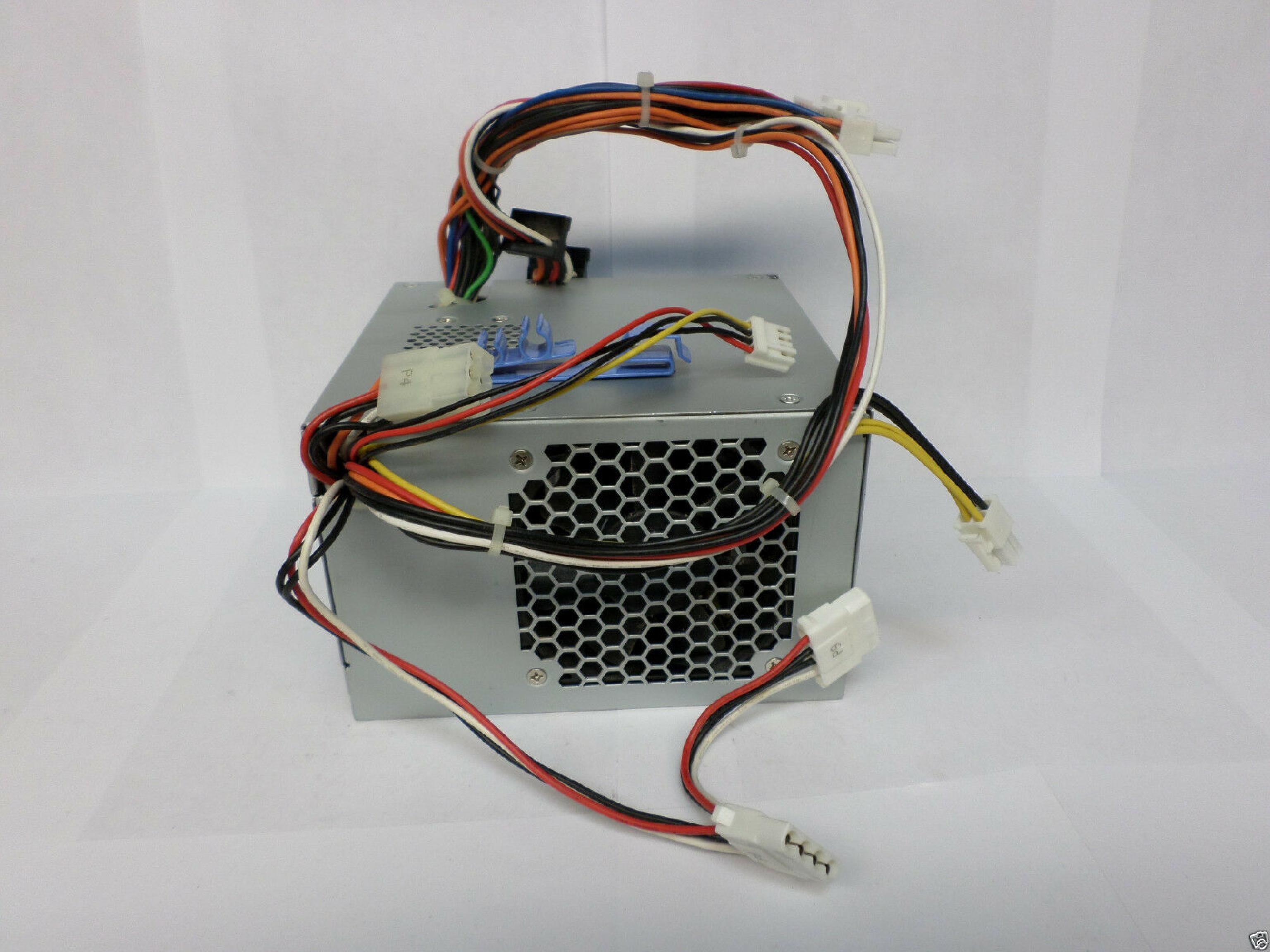 DELL M8806 305W ATX POWER SUPPLY