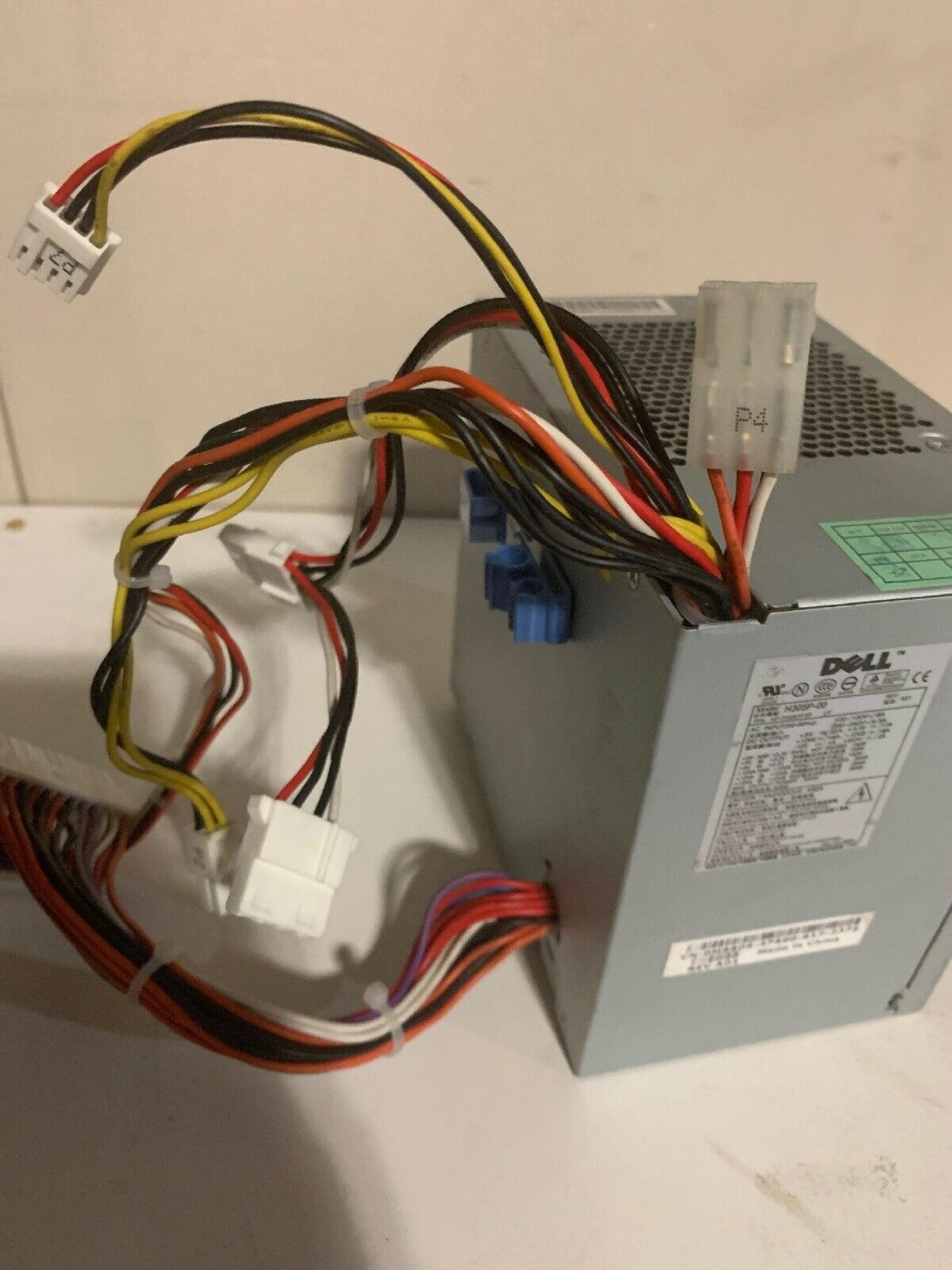 DELL M8806 305W ATX POWER SUPPLY