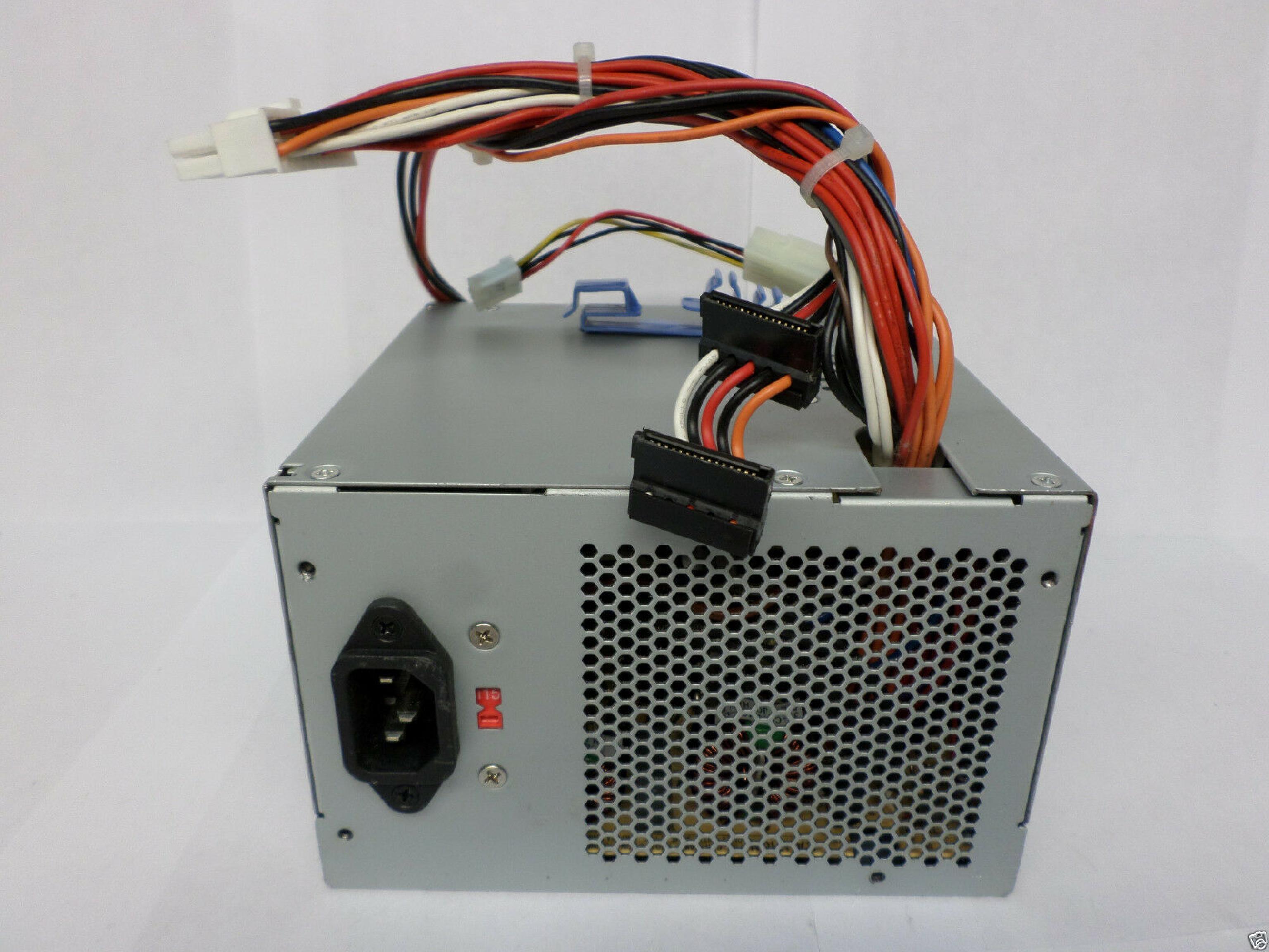 DELL M8806 305W ATX POWER SUPPLY