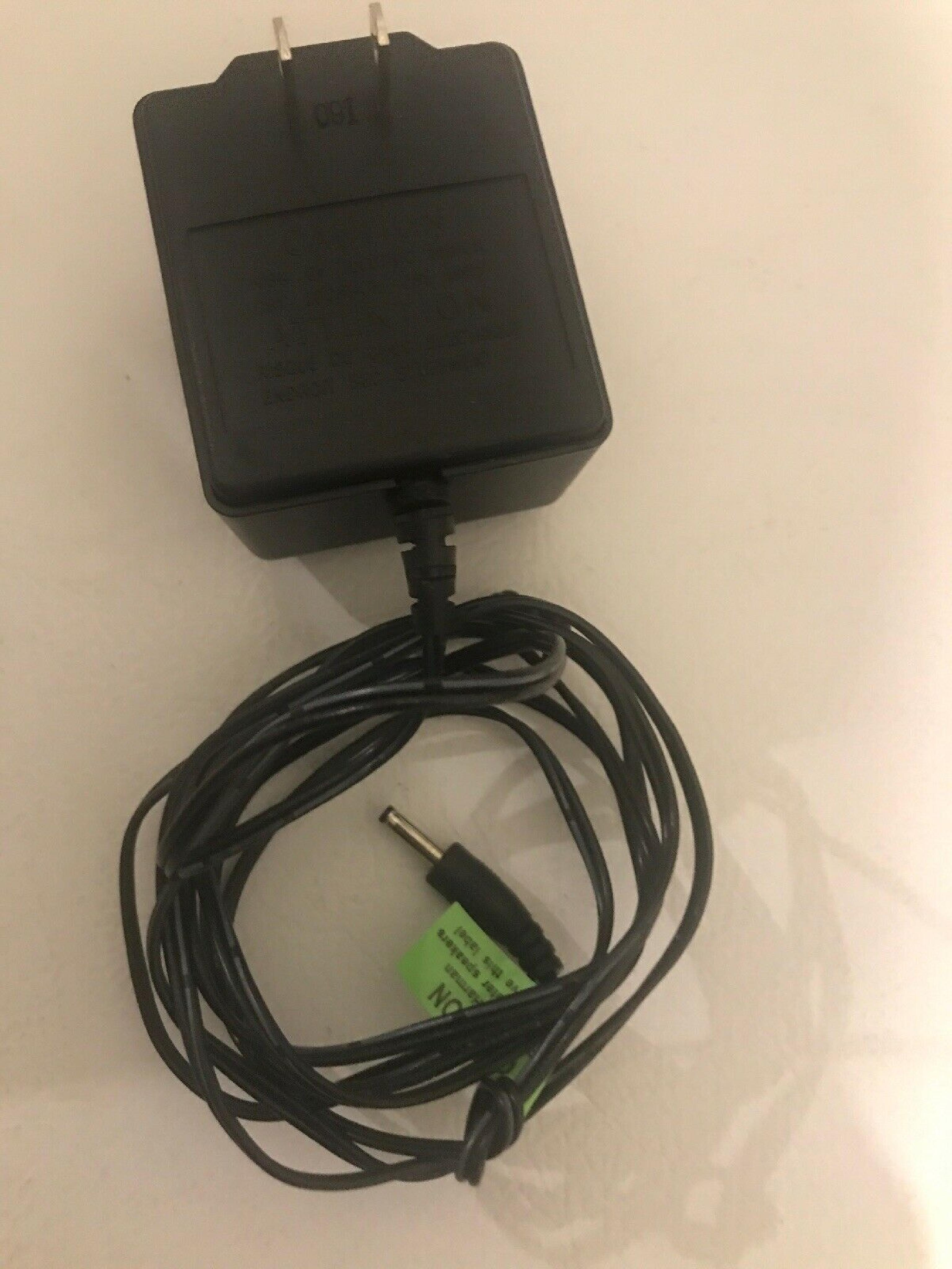 HARMAN KARDON A4815110T AC ADAPTER 15VAC 1.1A OD:5.5MM ID:2MM BARREL CONNECTOR 6FOOT CABLE OUTSIDE POLE:NEGATIVE FOR 06941V