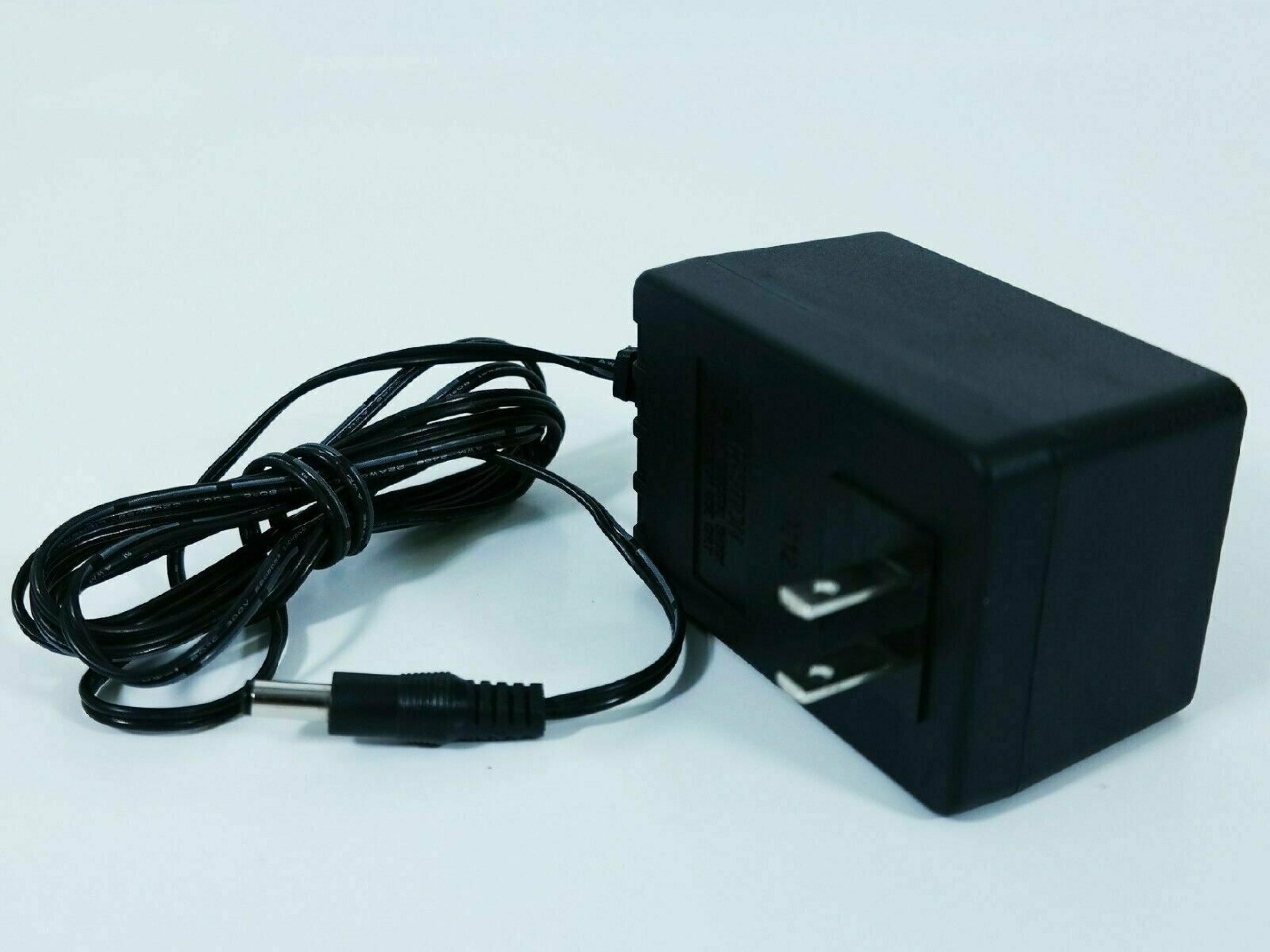 LEADER ELECTRONICS / HON KWANG SAM01T AC ADAPTER 12VDC 1A OD:5.5MM ID:2MM BARREL CONNECTOR 6FOOT CABLE OUTSIDE POLE:NEGATIVE FOR 04N567 12V DC 1000MA ID:2.6MM POSITIVE CENTER POLE