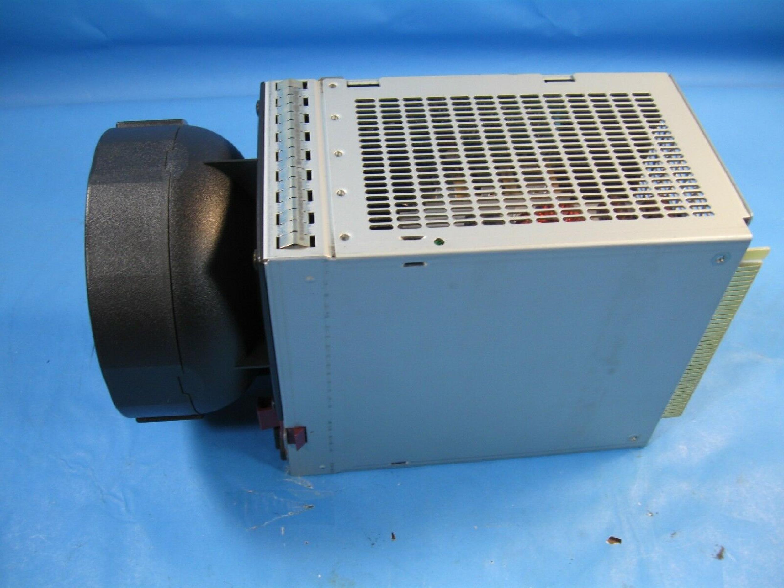 COMPAQ / HEWLETT PACKARD / HP 133518-003 100-240VAC POWER SUPPLY FOR 150728-001