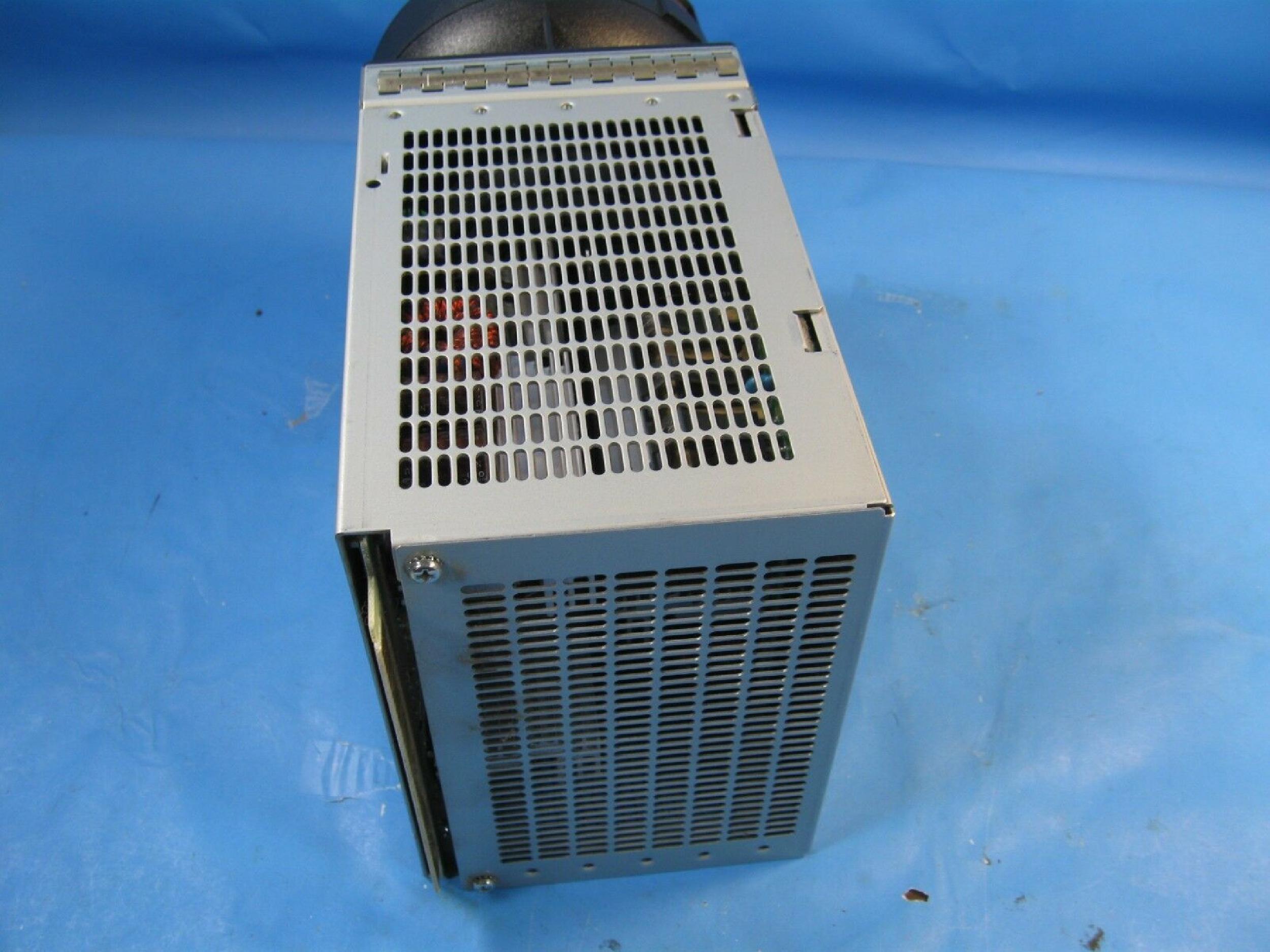 COMPAQ / HEWLETT PACKARD / HP 133518-003 100-240VAC POWER SUPPLY FOR 150728-001