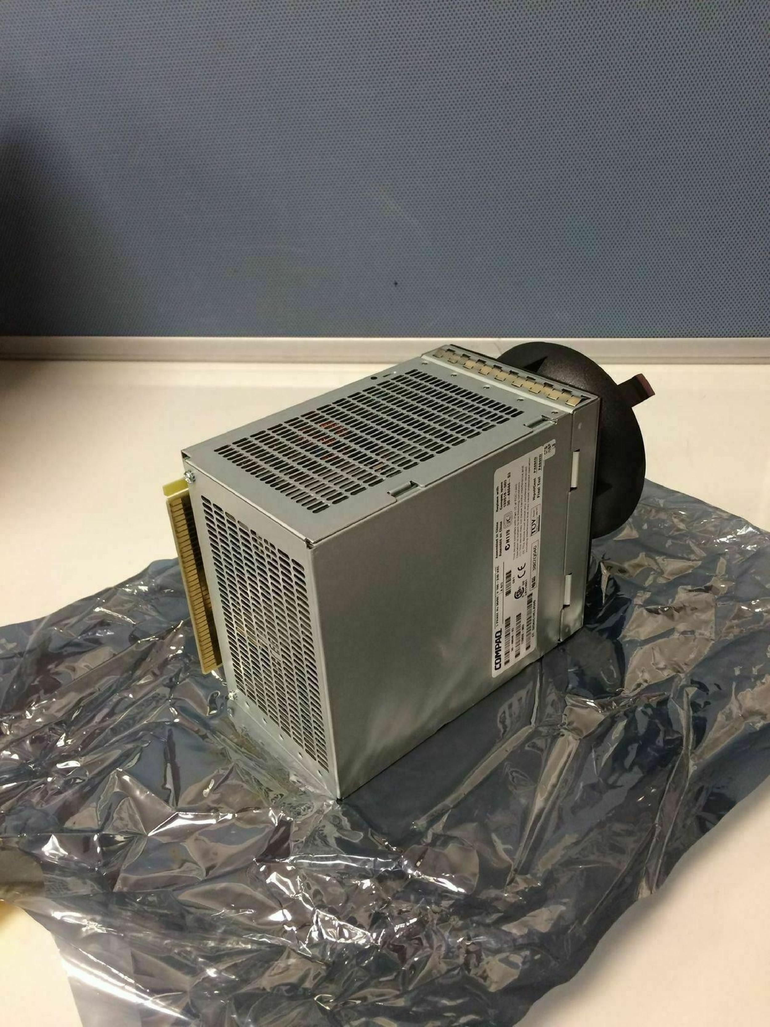 COMPAQ / HEWLETT PACKARD / HP 30-48046-S3 100-240VAC POWER SUPPLY FOR 150728-001