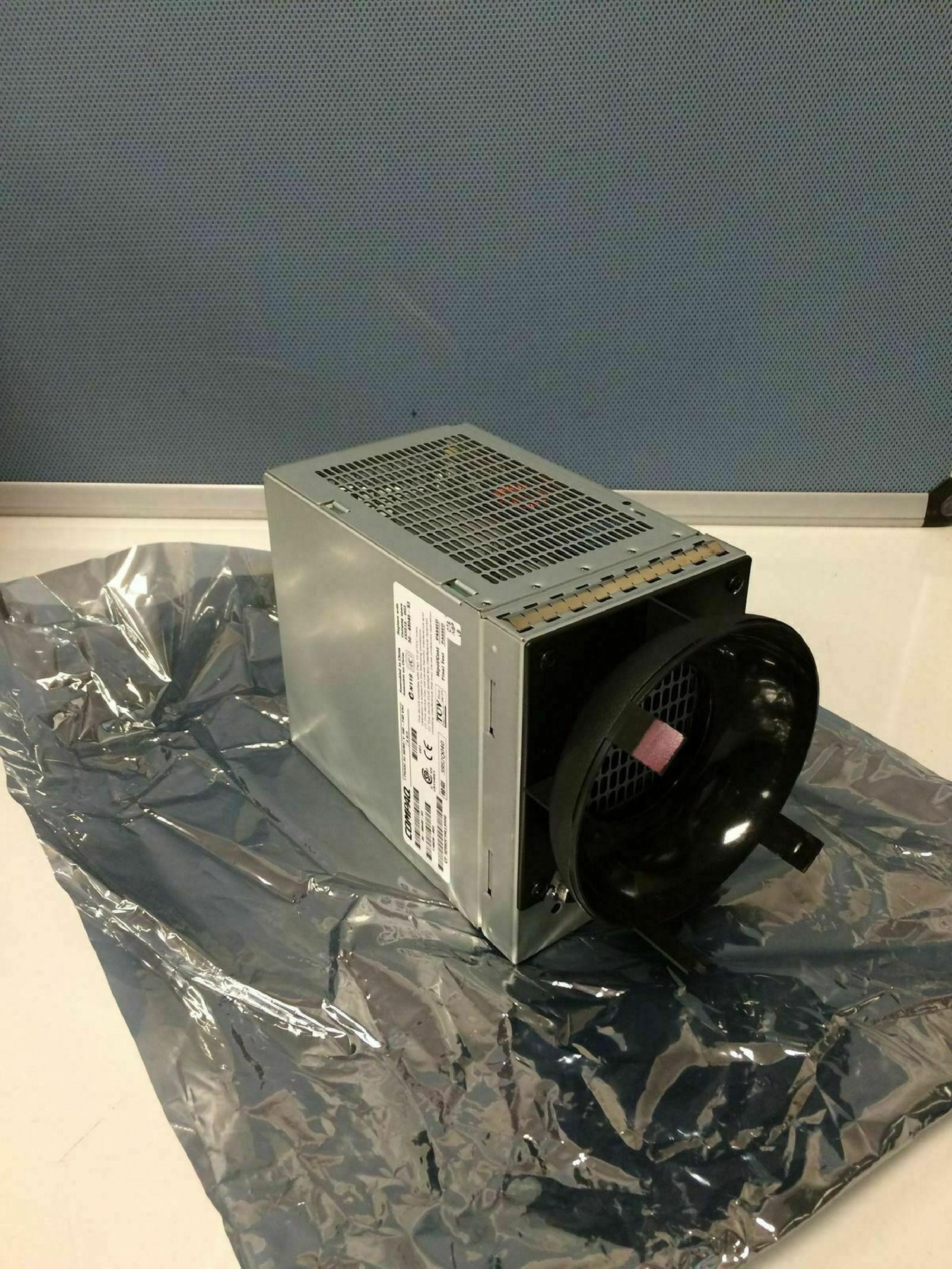 COMPAQ / HEWLETT PACKARD / HP 30-48046-S3 100-240VAC POWER SUPPLY FOR 150728-001