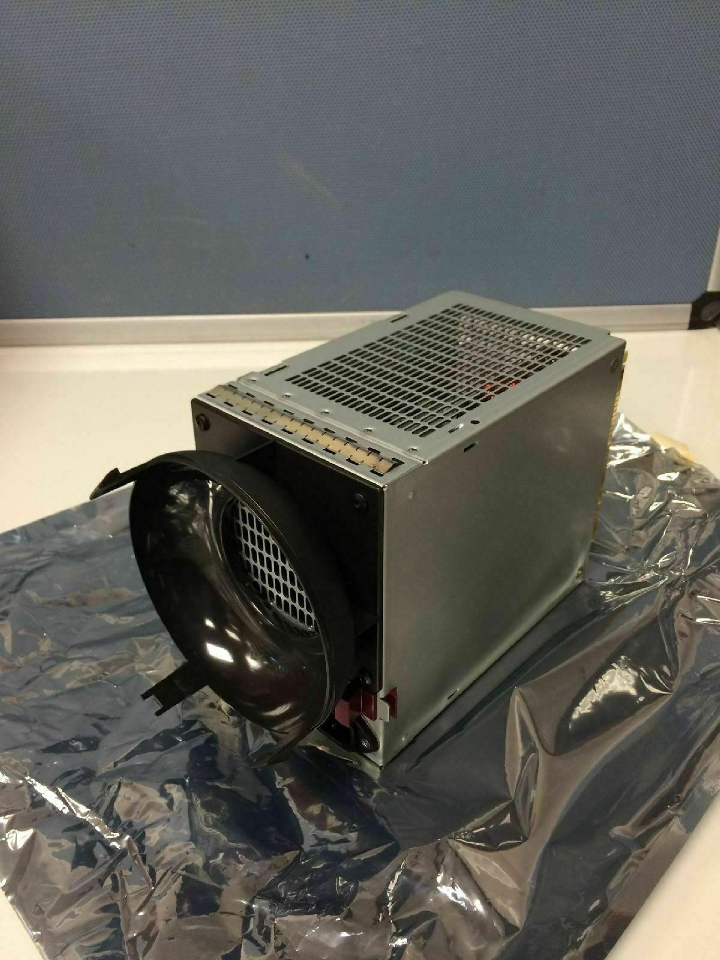 COMPAQ / HEWLETT PACKARD / HP 30-48046-S3 100-240VAC POWER SUPPLY FOR 150728-001