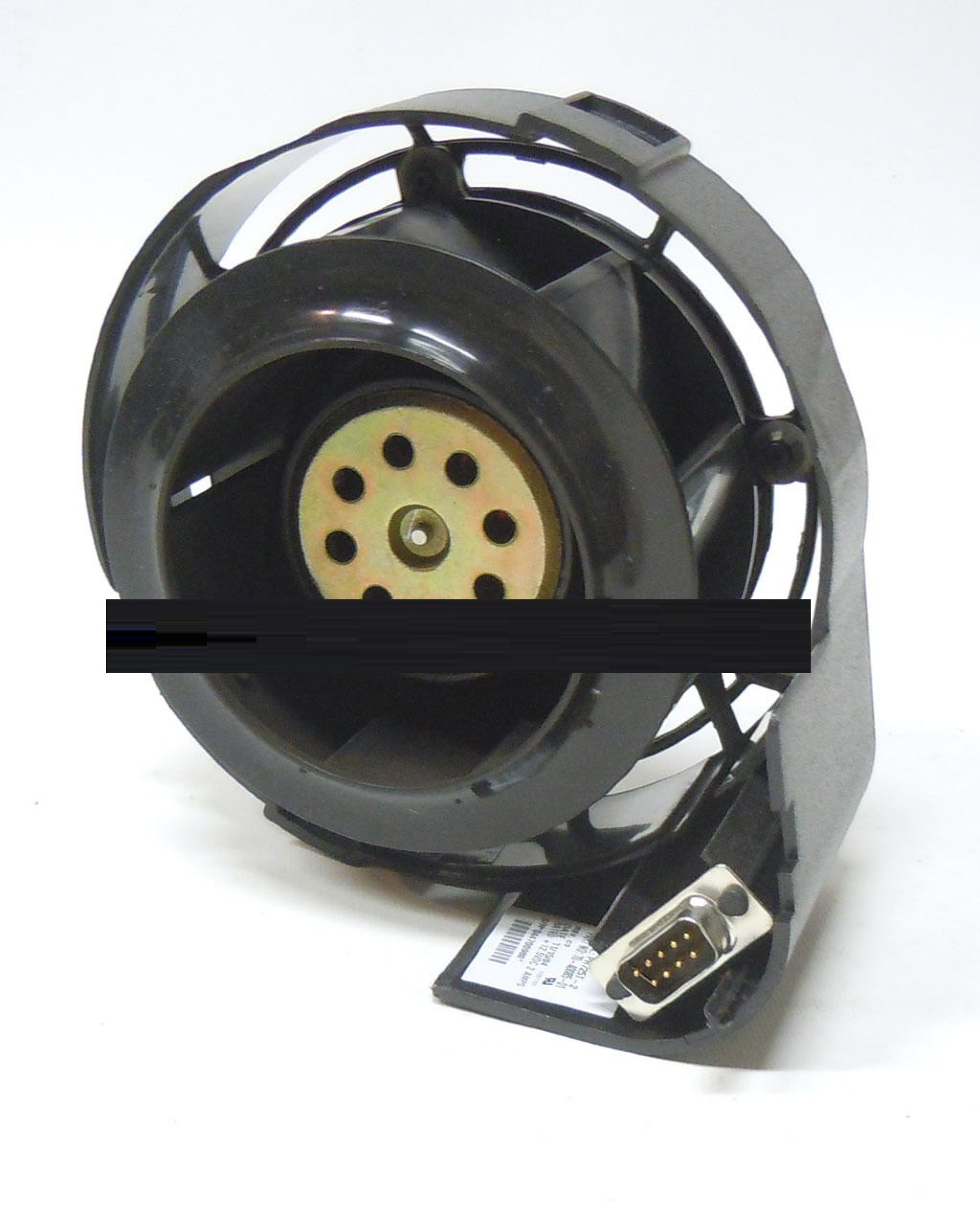 COMPAQ / HEWLETT PACKARD / HP 123482-001 FAN FOR 133518-003