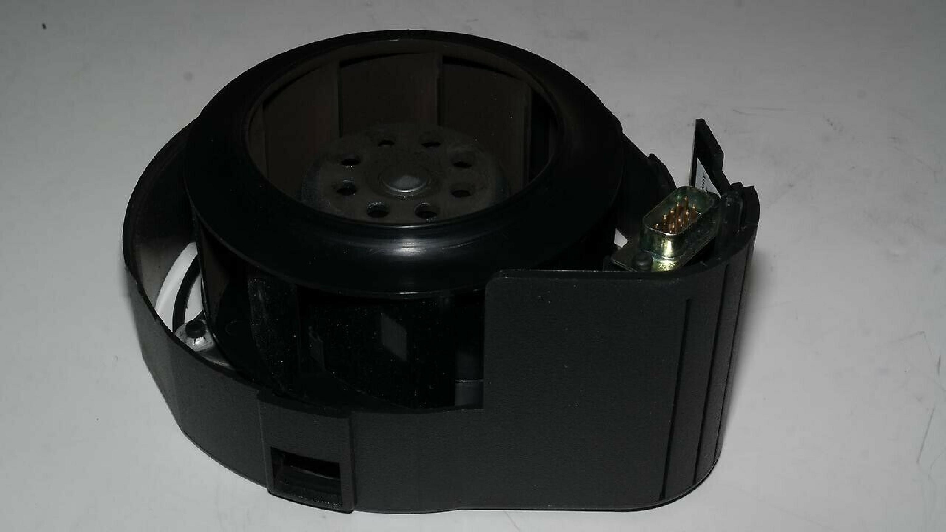 MCLEAN ENGINEERING / COMPAQ / HEWLETT PACKARD / HP PR725T FAN FOR 133518-003