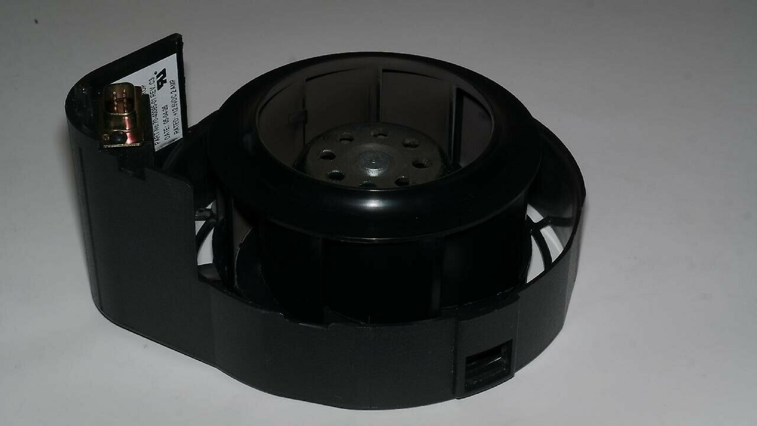 MCLEAN ENGINEERING / COMPAQ / HEWLETT PACKARD / HP 70-40085-01 FAN FOR 133518-003