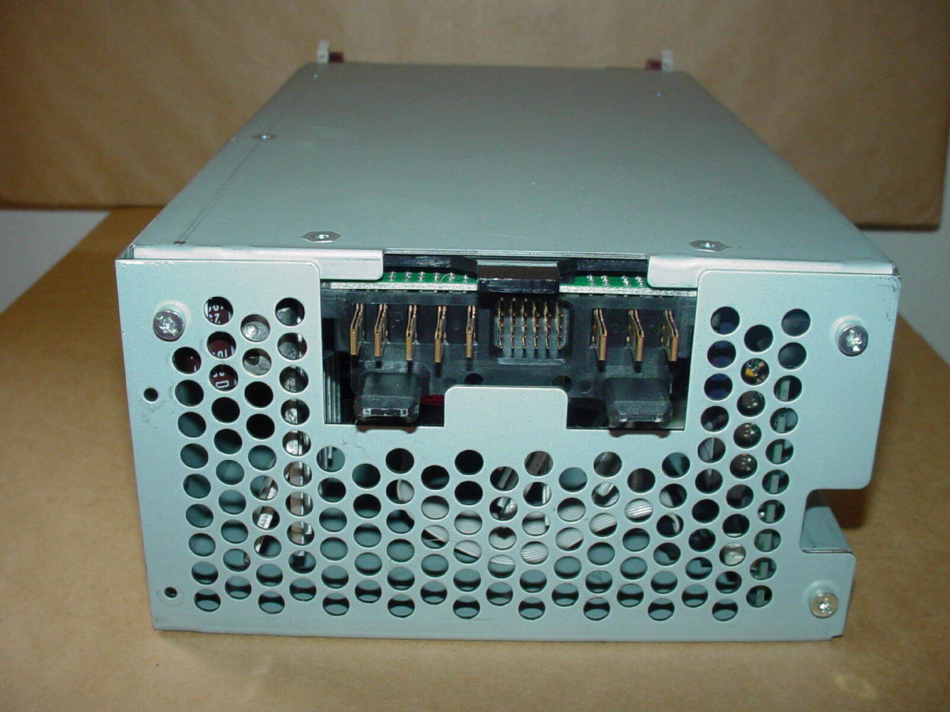 COMPAQ / HEWLETT PACKARD / HP PS4040 350W POWER SUPPLY HOT SWAP