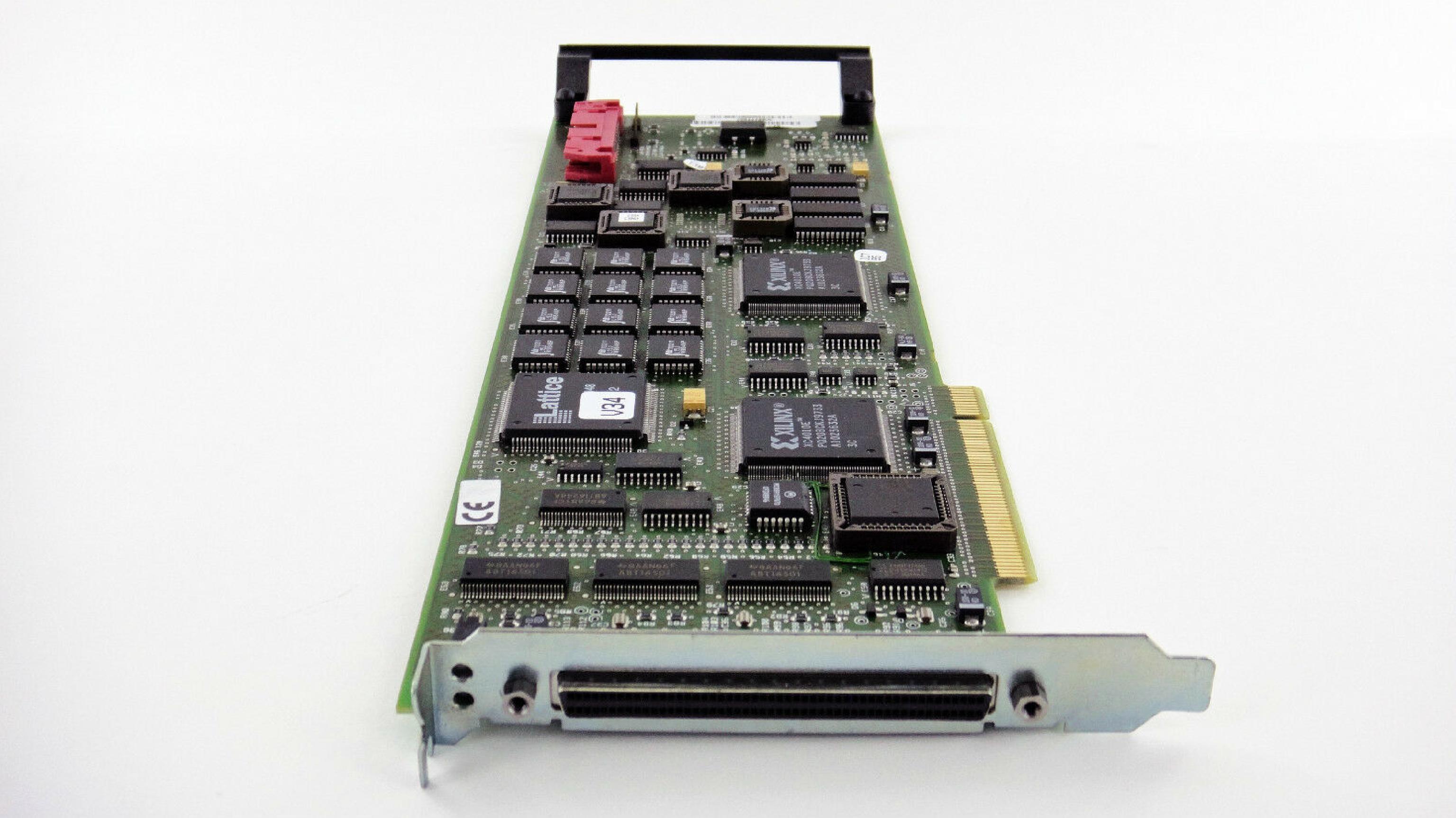 DEC / DIGITAL EQUIPMENT CORPORATION 54-23663-02 MEMORY CHANNEL ADAPTER