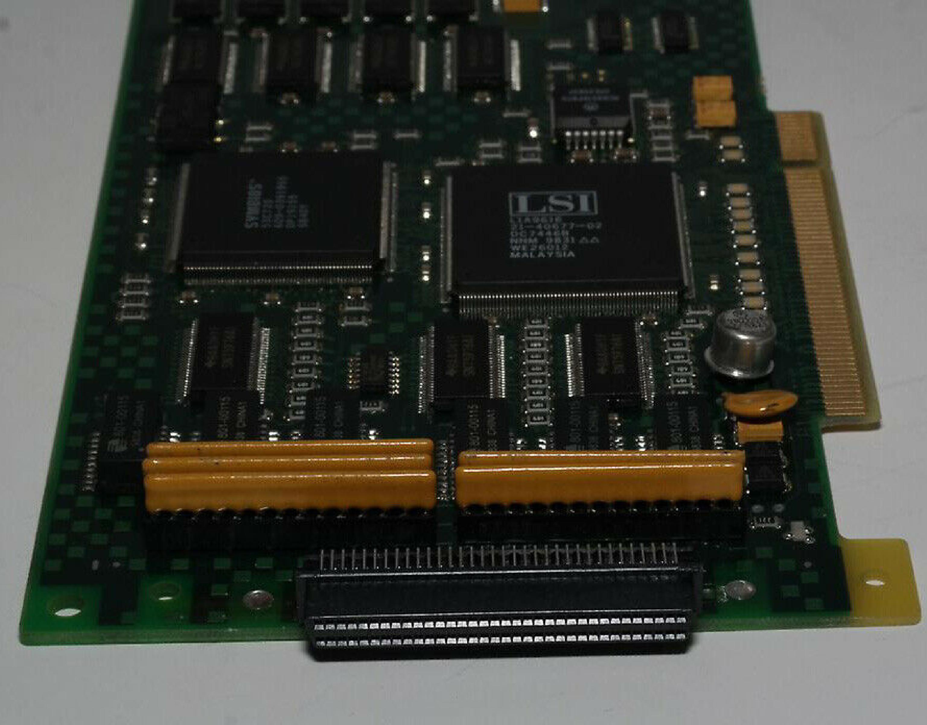 DEC / DIGITAL EQUIPMENT CORPORATION 5022943-01-H01-P02 STORAGEWORKS PCI SCSI DIFFERENTIAL CONTROLLER