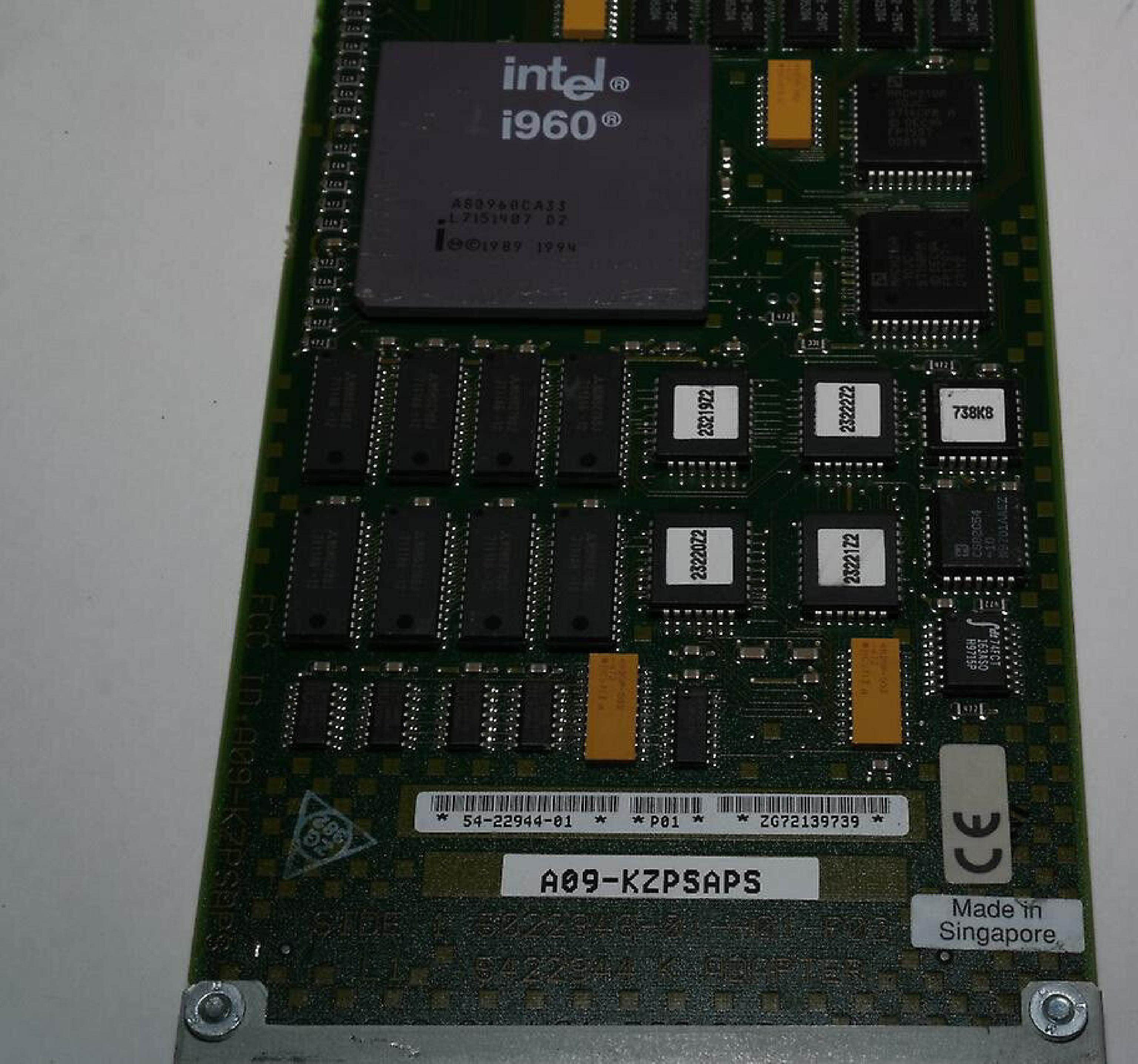 DEC / DIGITAL EQUIPMENT CORPORATION 5022943-01-H01-P02 STORAGEWORKS PCI SCSI DIFFERENTIAL CONTROLLER