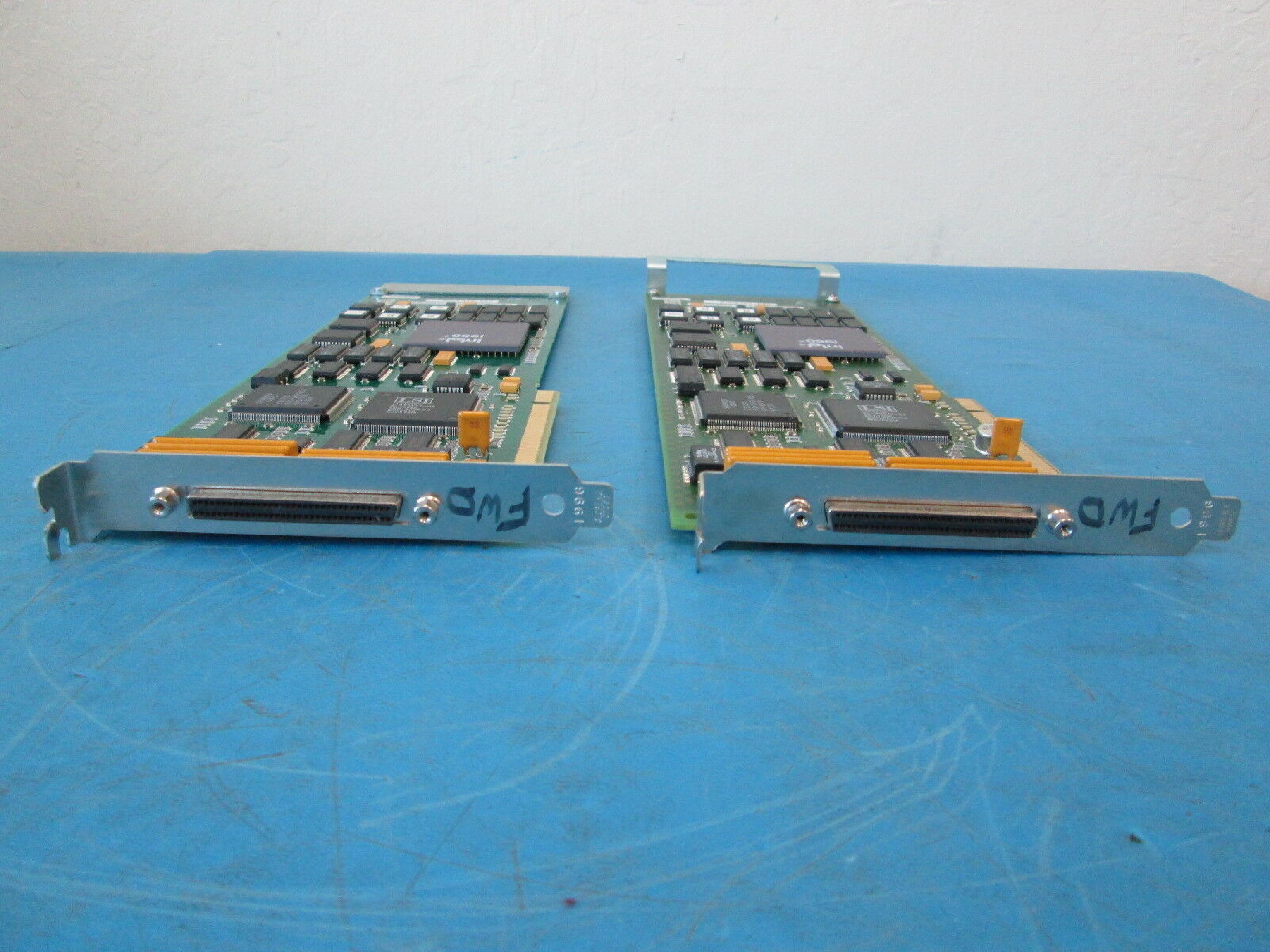 DEC / DIGITAL EQUIPMENT CORPORATION 5422944 STORAGEWORKS PCI SCSI DIFFERENTIAL CONTROLLER