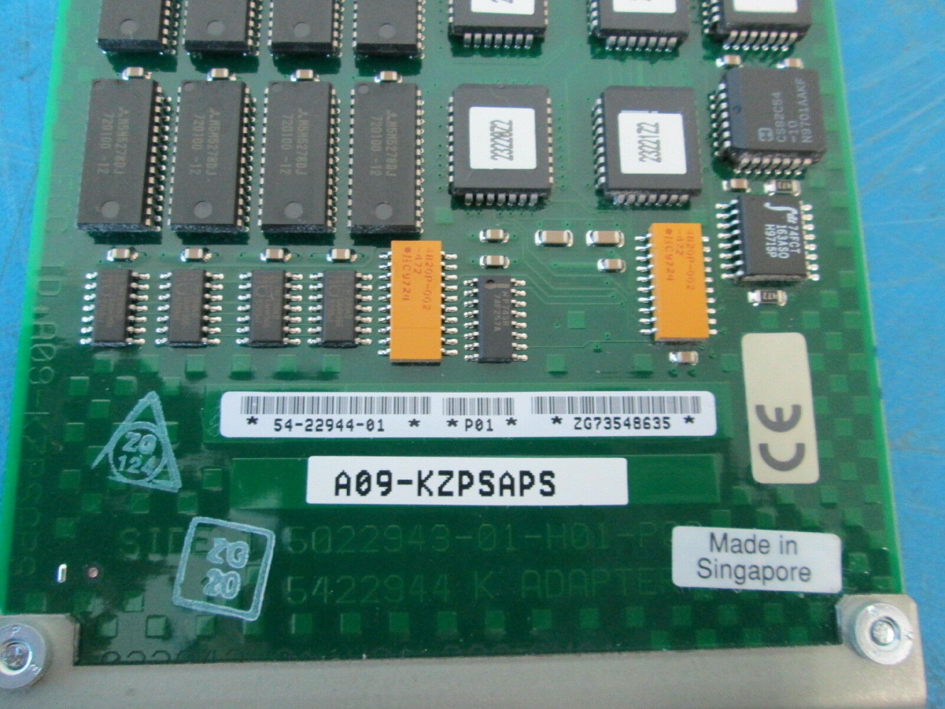 DEC / DIGITAL EQUIPMENT CORPORATION 5422944 STORAGEWORKS PCI SCSI DIFFERENTIAL CONTROLLER