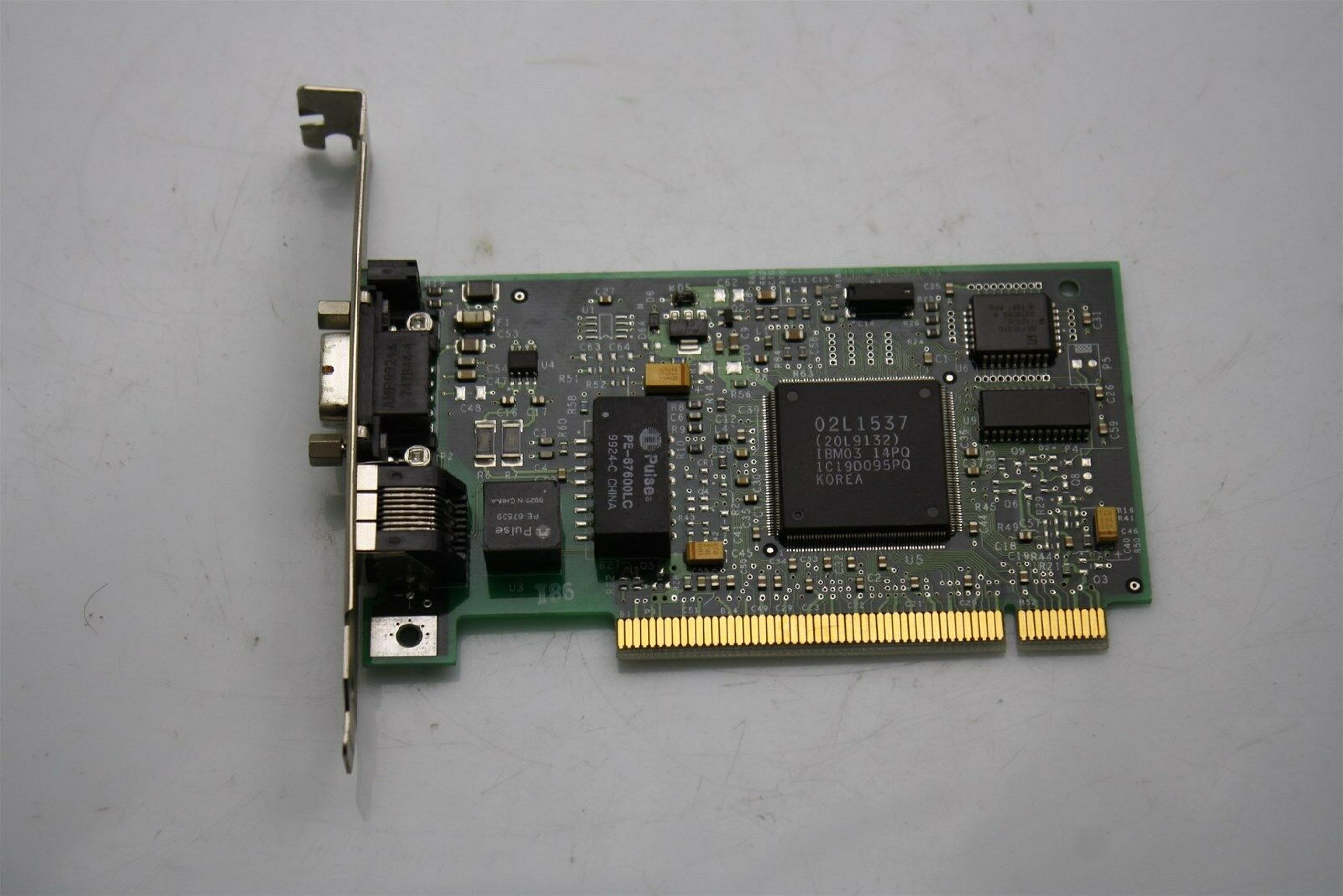 IBM 34L0601 16/4 PCI TOKEN RING ADAPTER