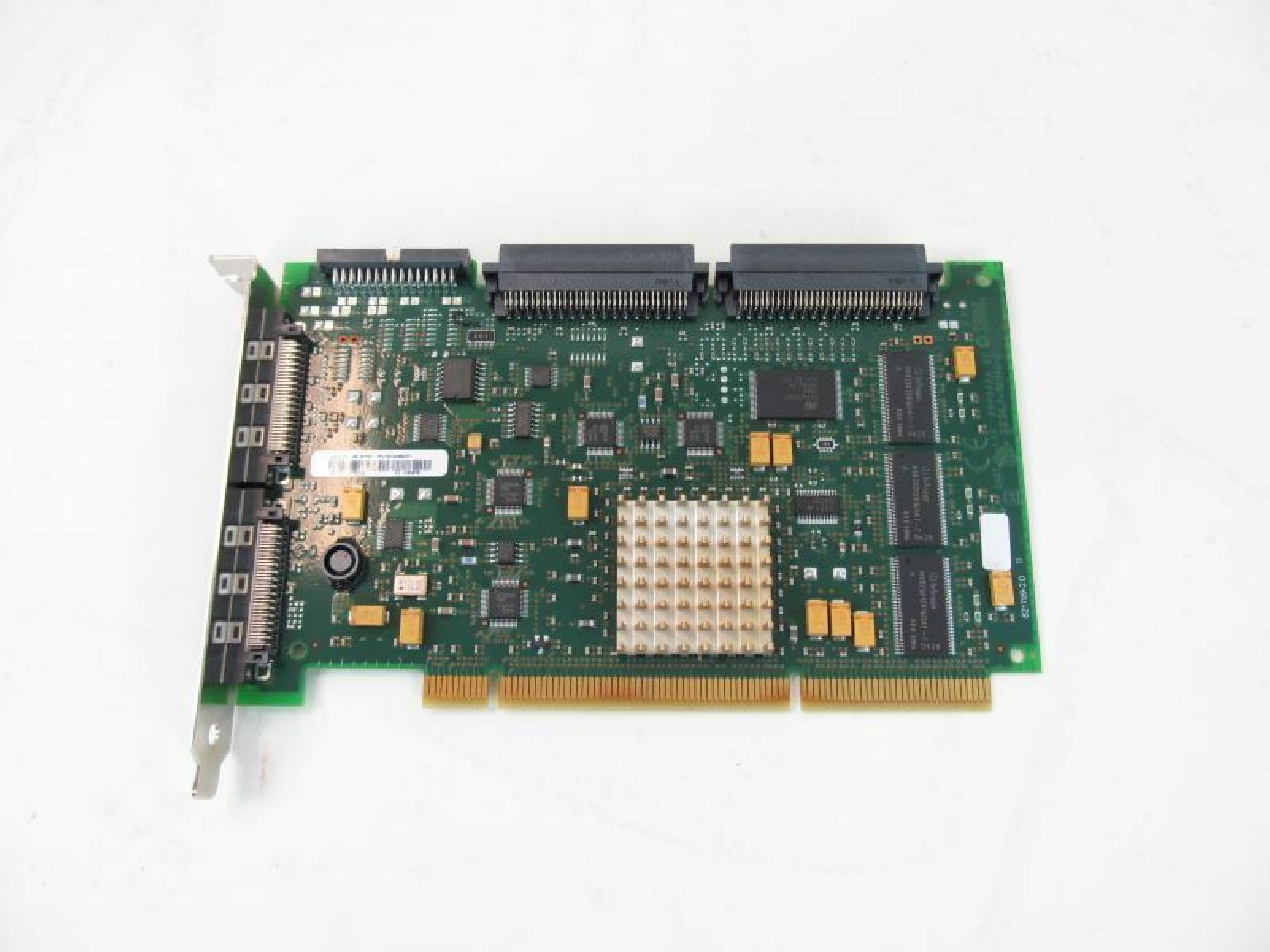 IBM 97P6513 PCI-X DUAL CHANNEL U320 SCSI 5712