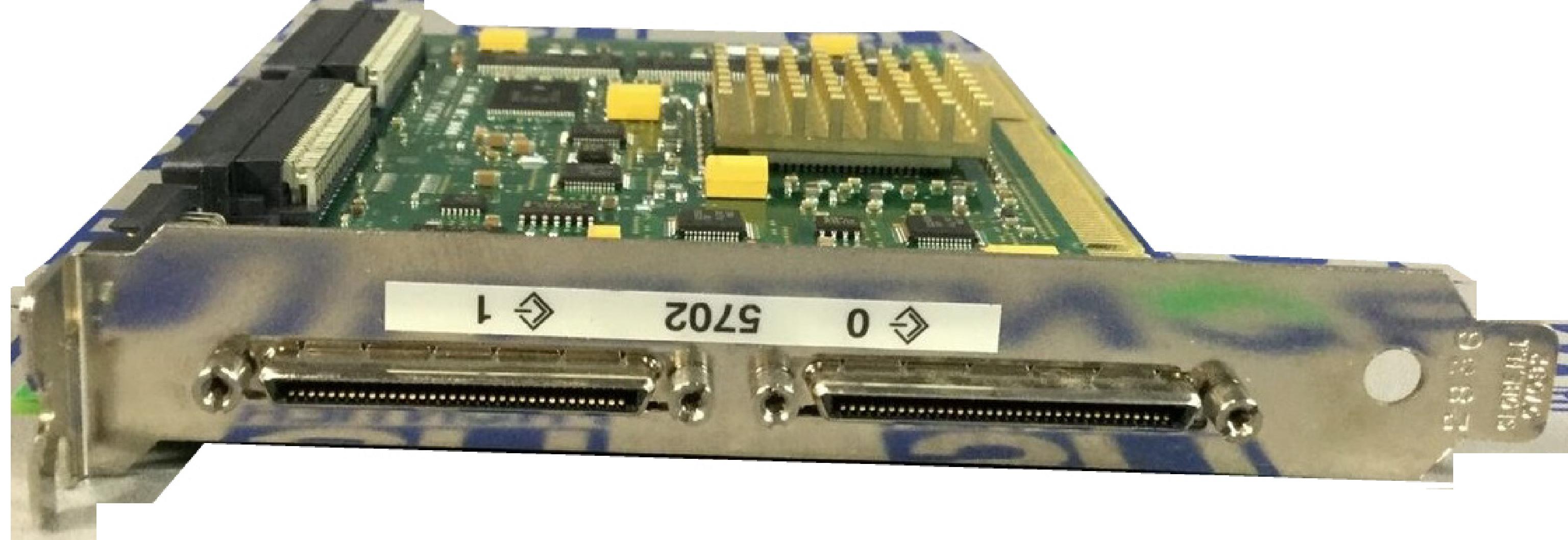 IBM 97P6513 PCI-X DUAL CHANNEL U320 SCSI 5712