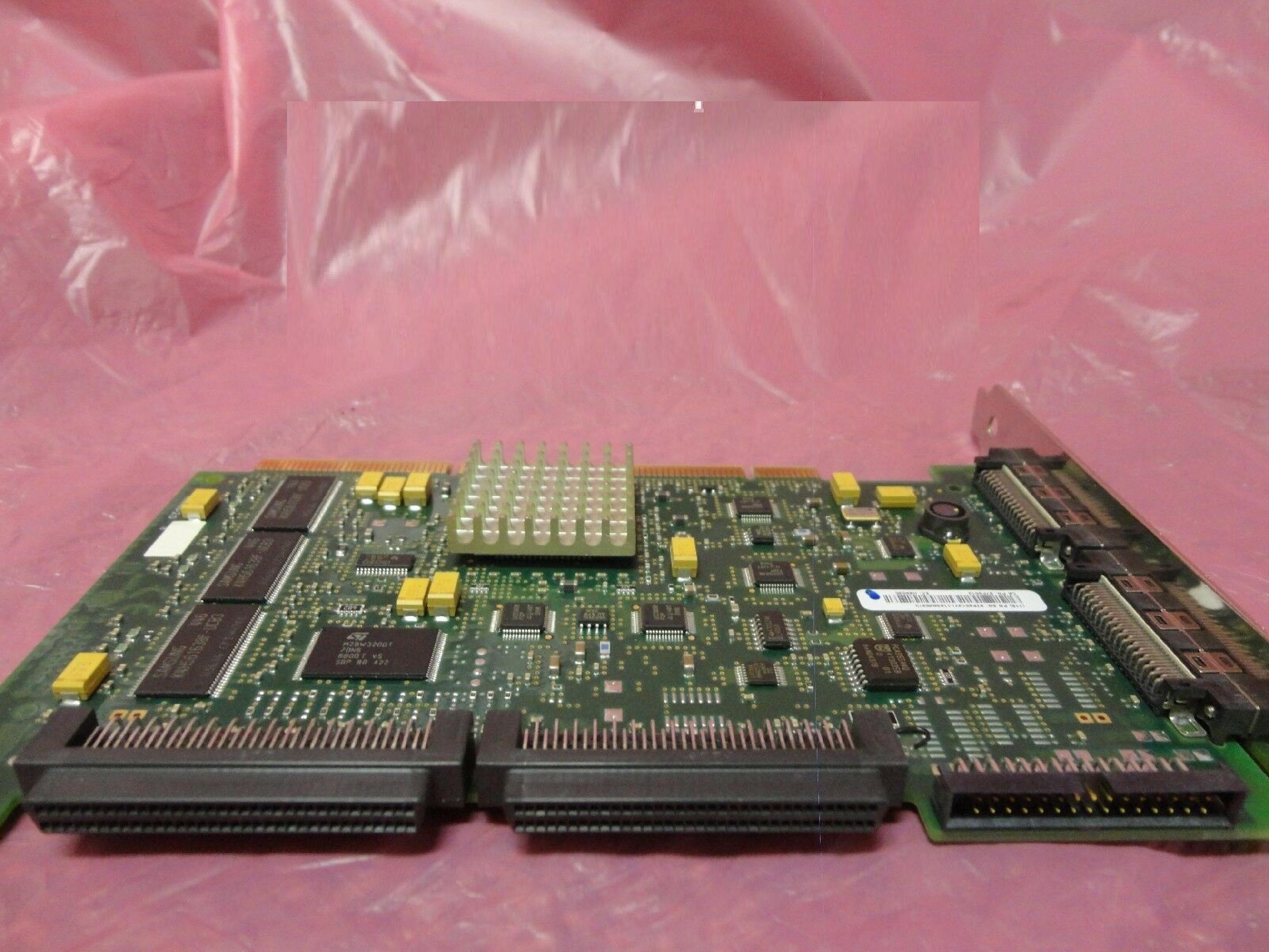 IBM 97P6513 PCI-X DUAL CHANNEL U320 SCSI 5712