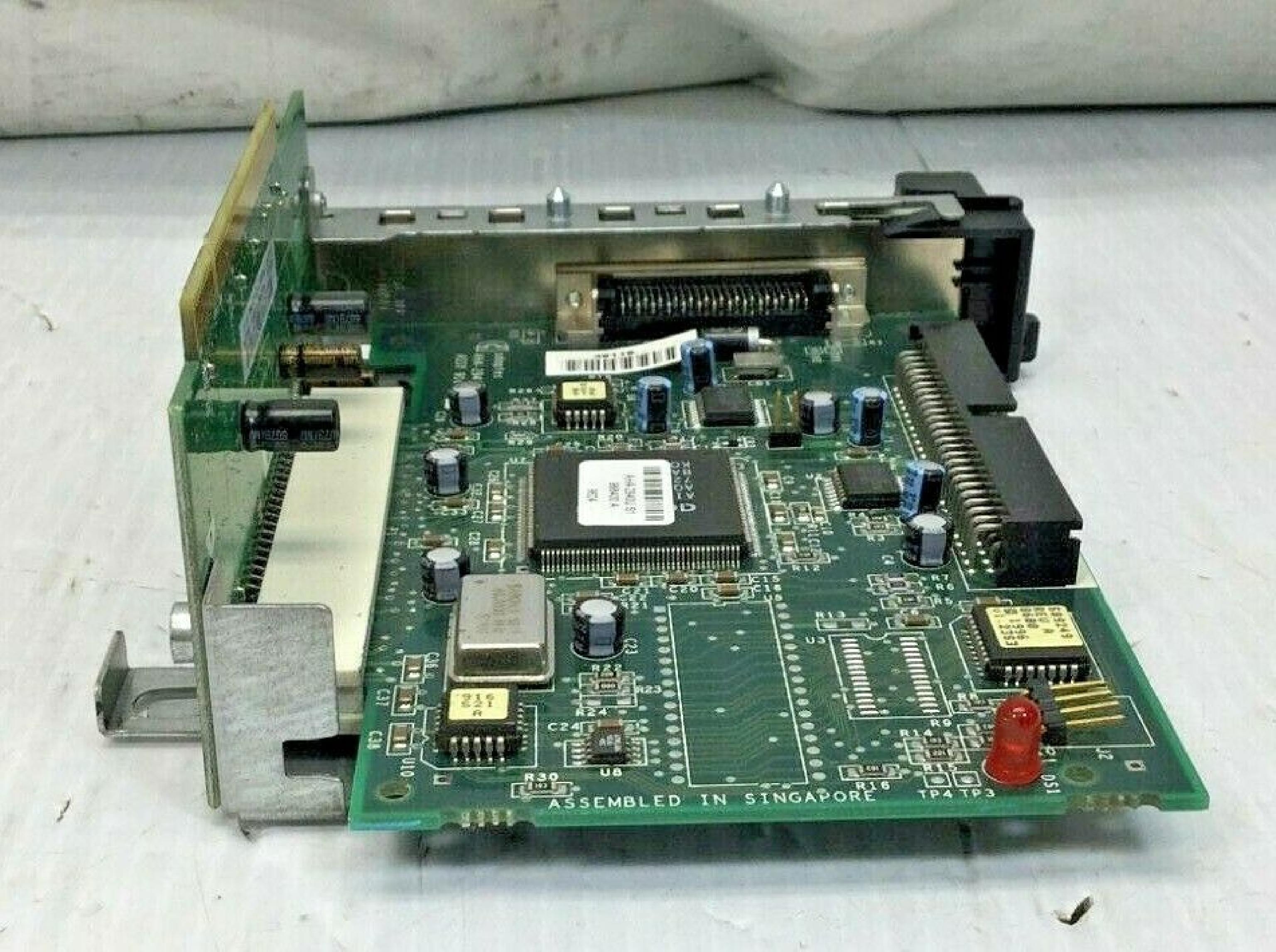 ADAPTEC / COMPAQ / HEWLETT PACKARD / HP 185202-001 PCI SCSI CONTROLLER