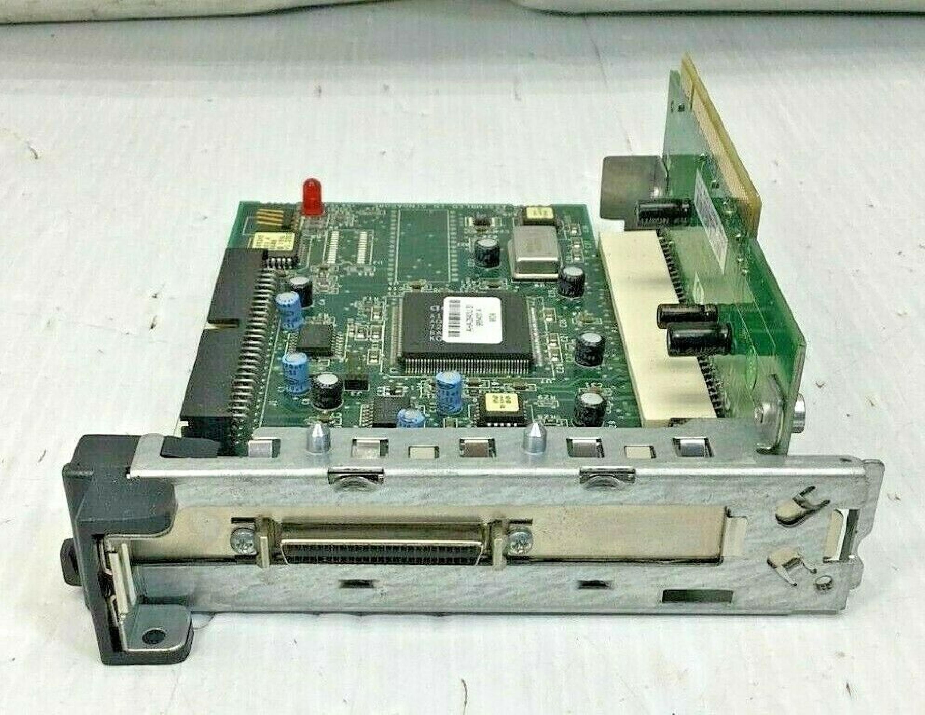 ADAPTEC / COMPAQ / HEWLETT PACKARD / HP 185202-001 PCI SCSI CONTROLLER