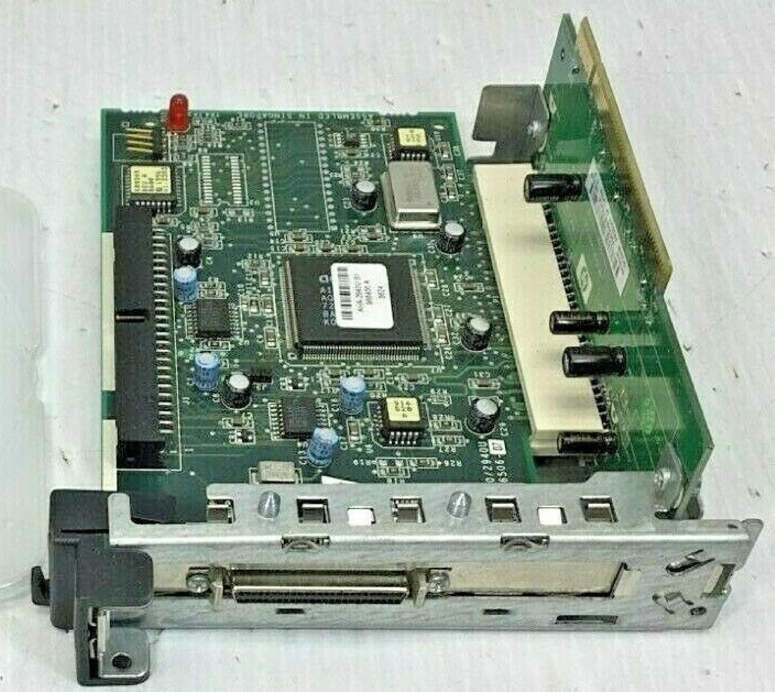 ADAPTEC / COMPAQ / HEWLETT PACKARD / HP 247399-001 PCI SCSI CONTROLLER