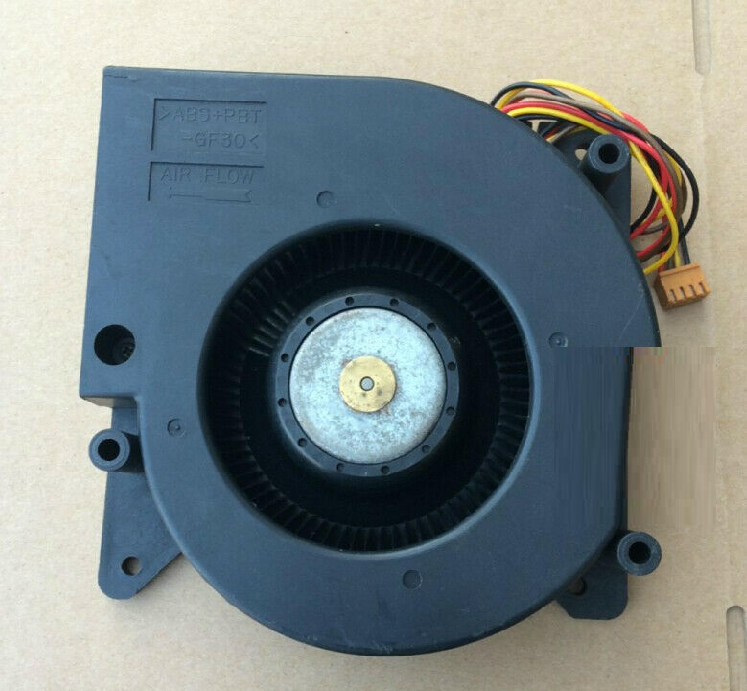 SCIROCCO 109BJ24V2H03 FAN FOR PDS4209U-B 42 INCH PLASMA TV