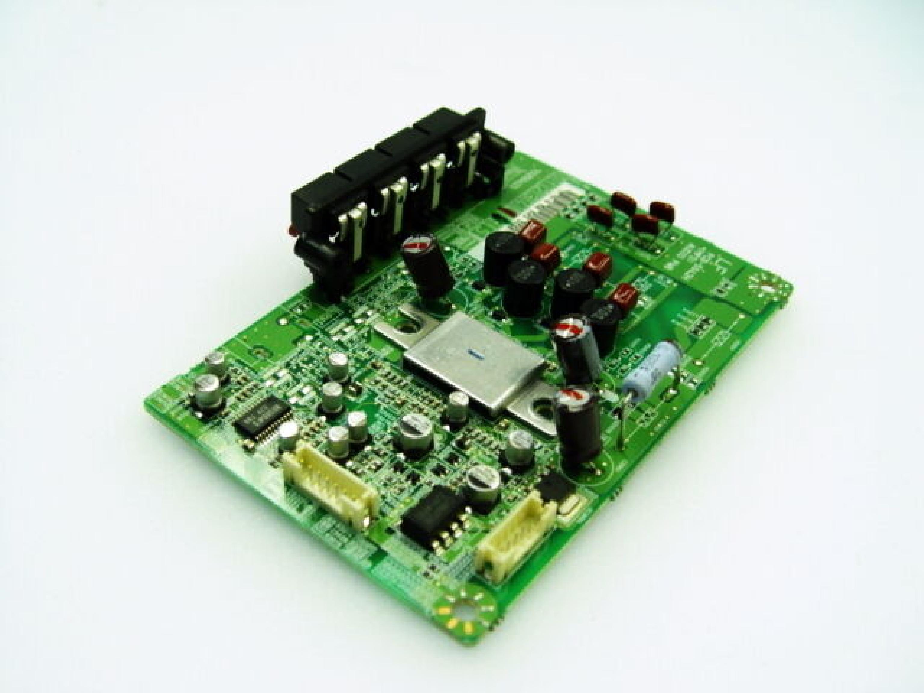 NEC PCB-5042H AUDIO PWB BOARD FOR PX-42VM5HA 42 INCH PLASMA MONITOR