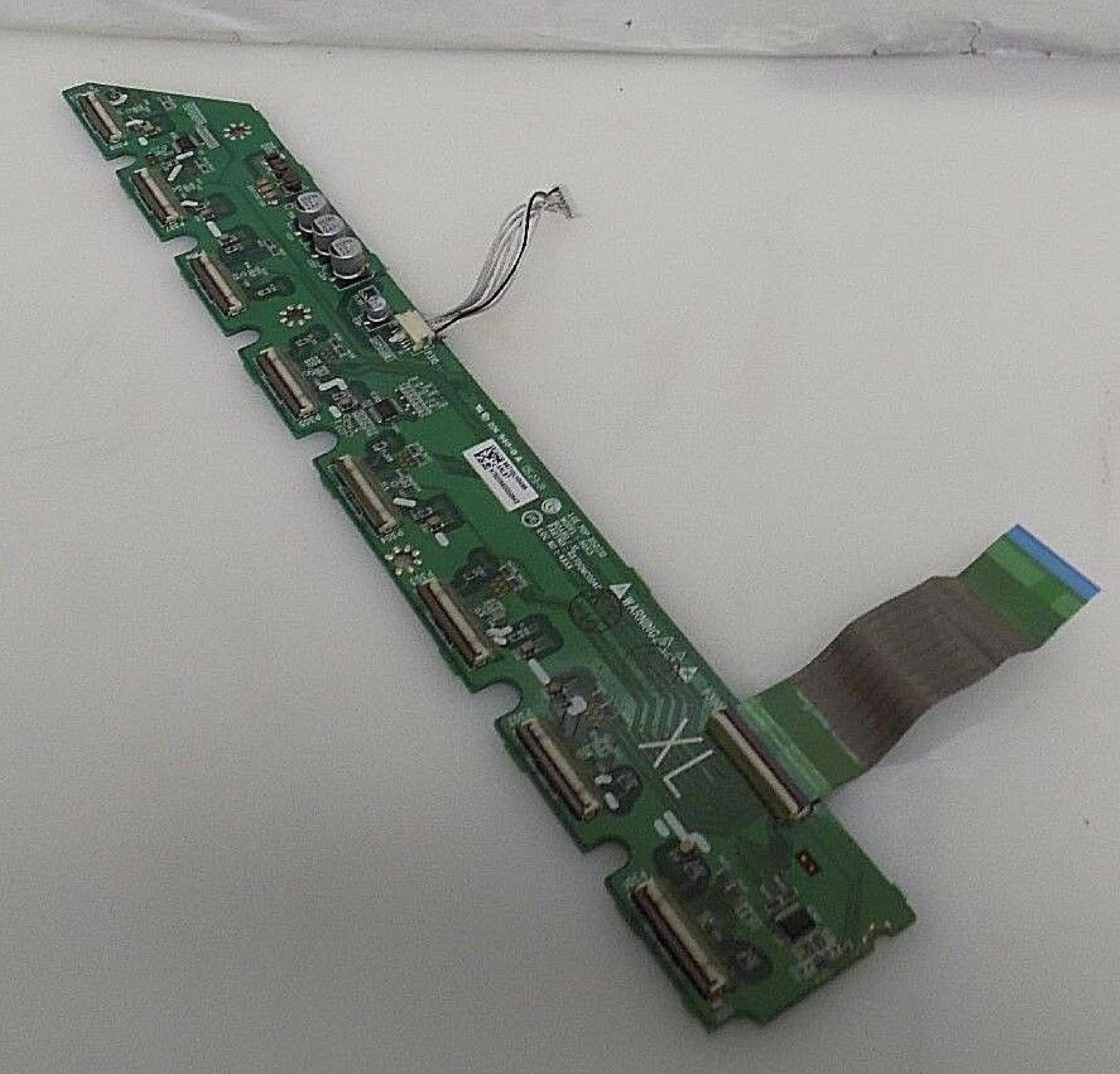 LG 6870QMC004C XRLBT XL PCB FOR FWD-50PX2 50 INCH LCD TV