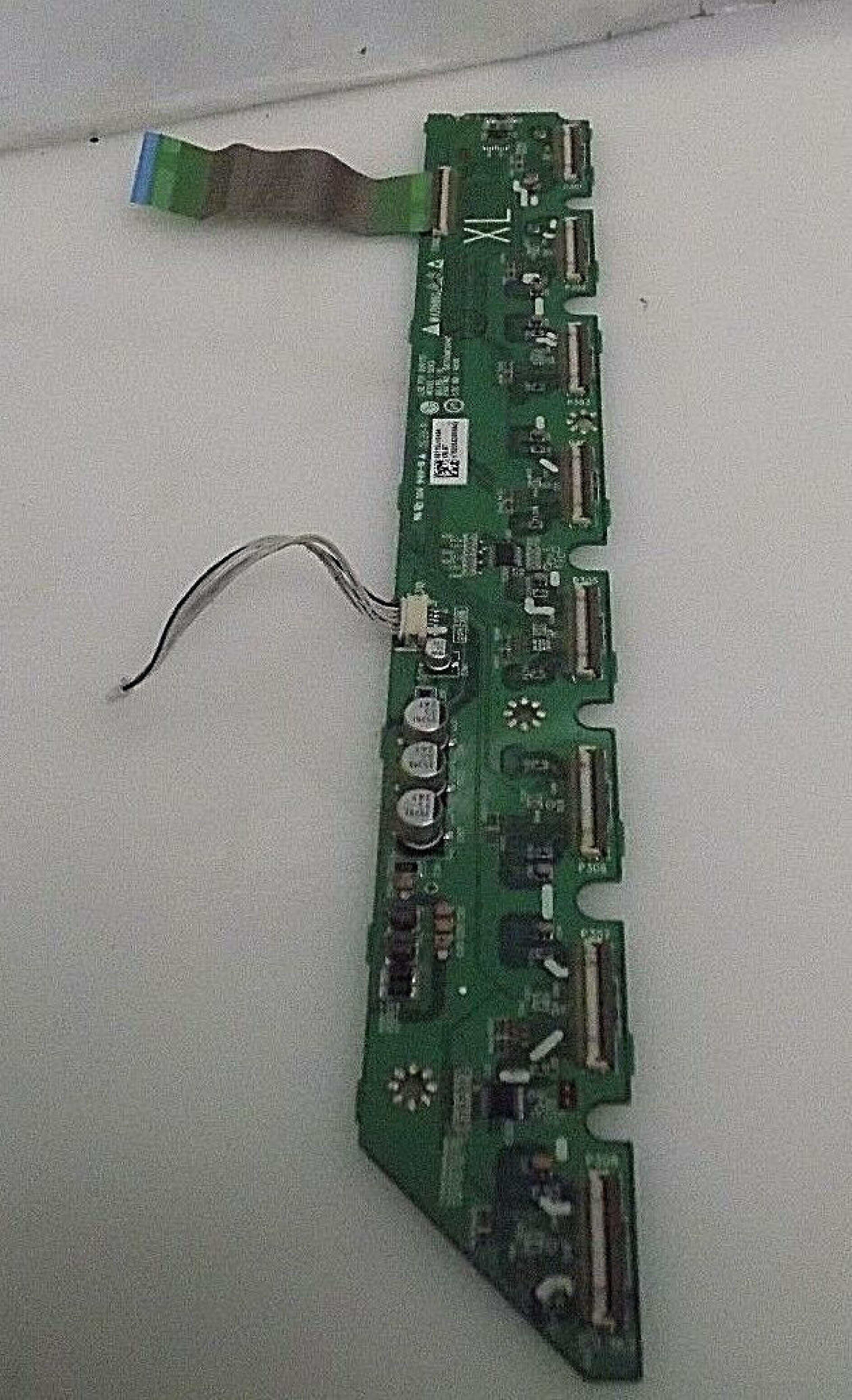 LG 6870QMC004C XRLBT XL PCB FOR FWD-50PX2 50 INCH LCD TV