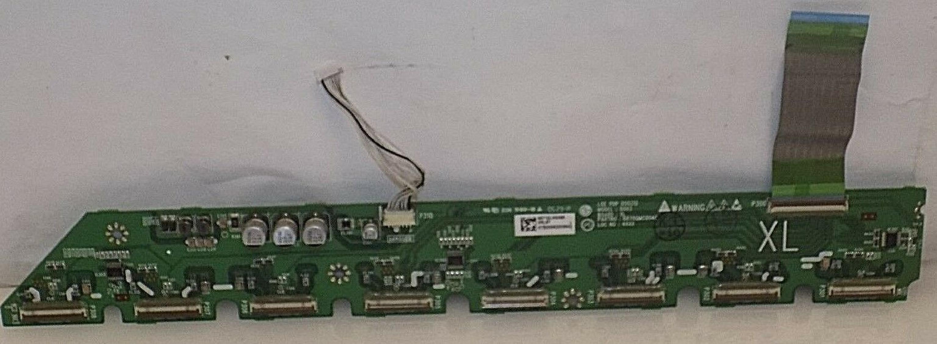 LG 6870QMC004C XRLBT XL PCB FOR FWD-50PX2 50 INCH LCD TV