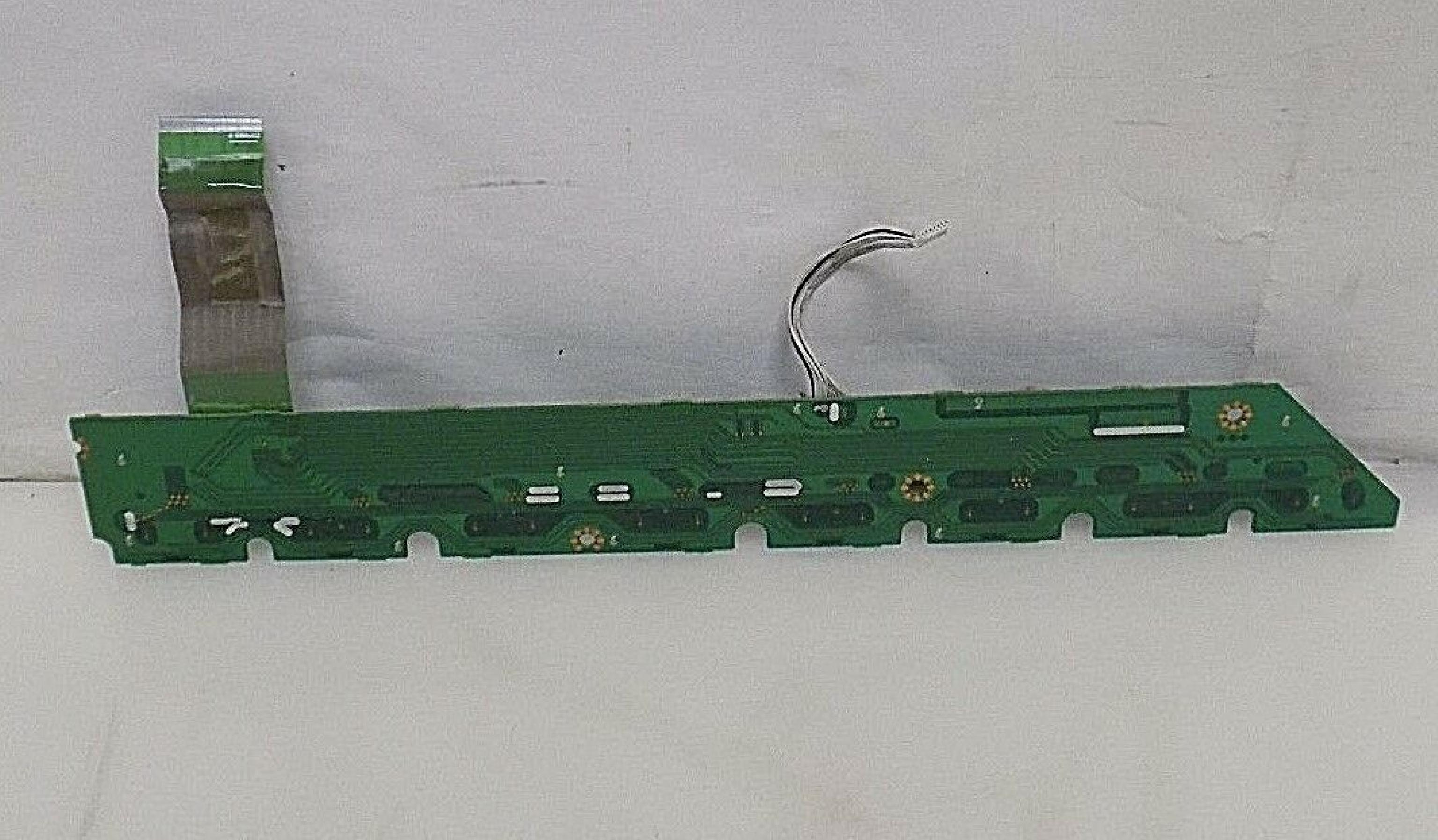 LG 6870QMC004C XRLBT XL PCB FOR FWD-50PX2 50 INCH LCD TV