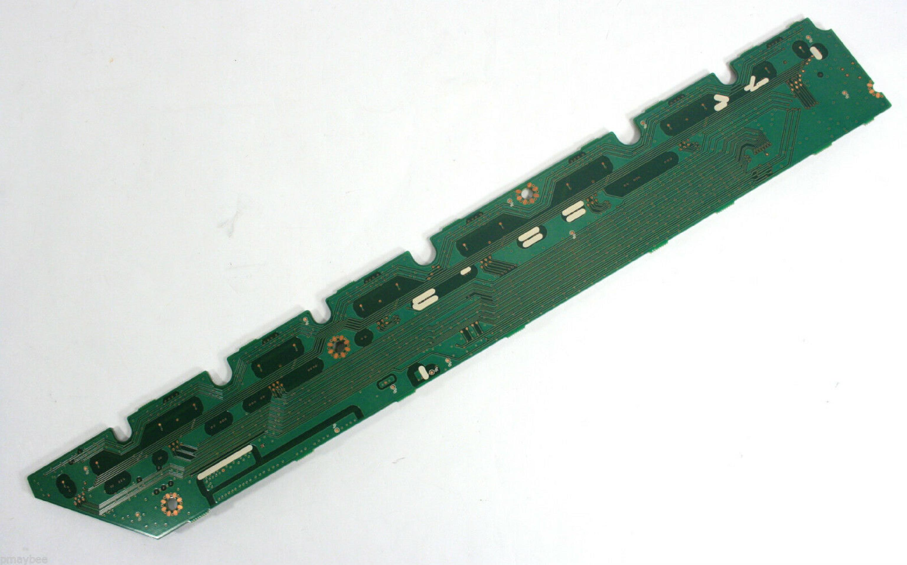 LG 6871QLH049D XRLBT XL PCB FOR FWD-50PX2 50 INCH LCD TV