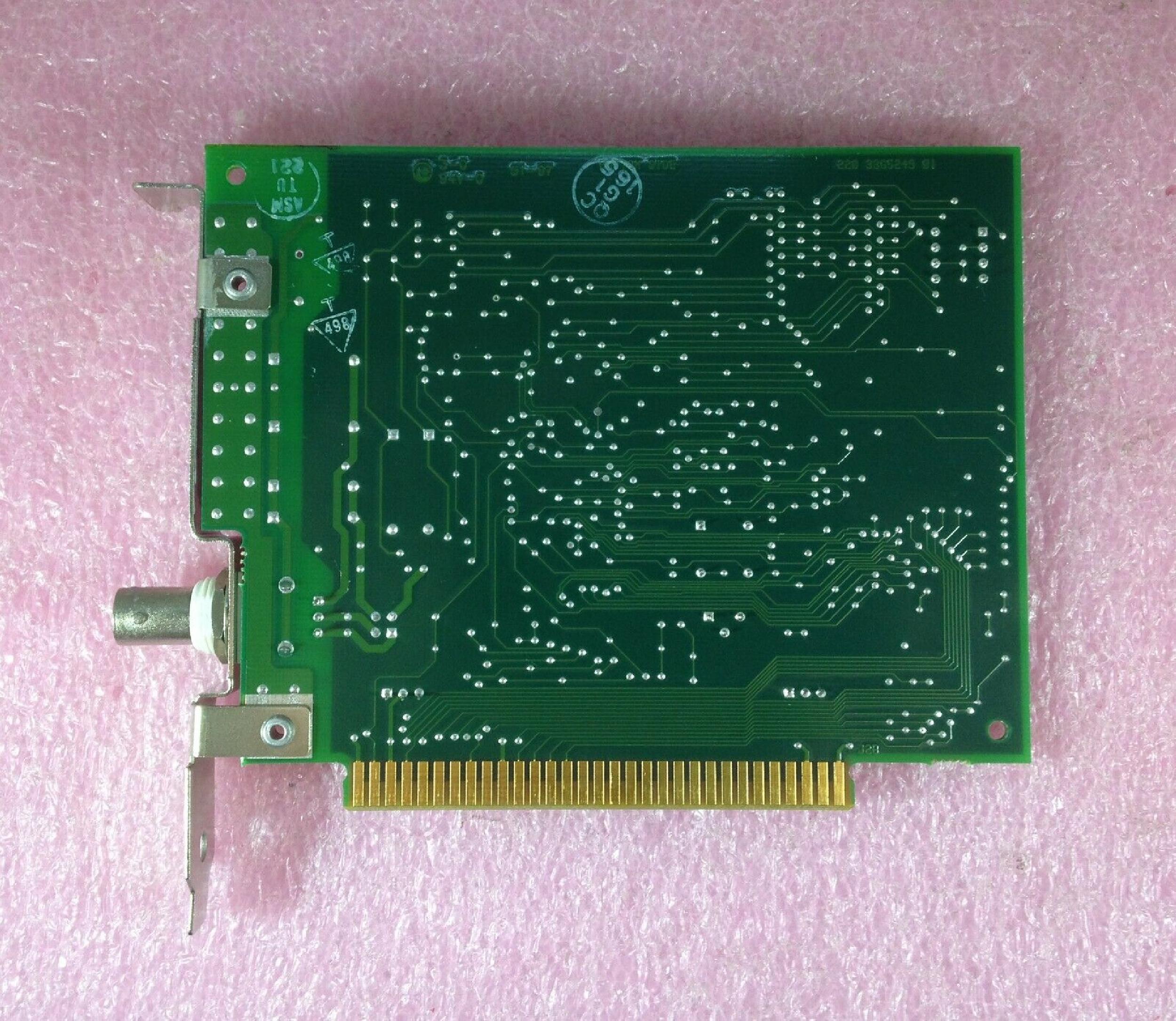 IBM 33G5397 EMULATION ADAPTER 3279/79 ISA / SHORT