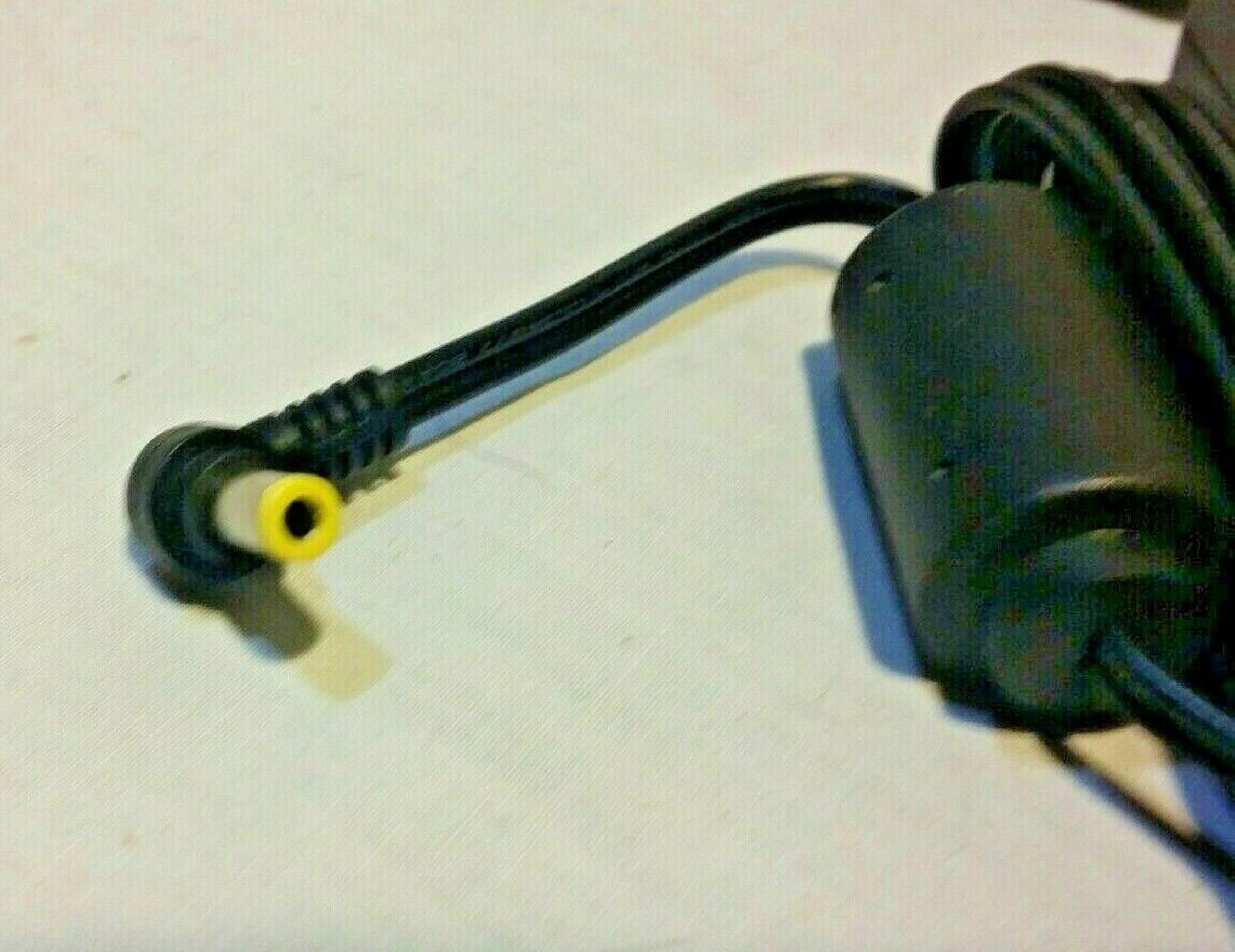 DELTA ELECTRONICS INC ADP-18PB AC ADAPTER 48V DC 0.38A WITH BARREL CONNECTOR CENTER POSITIVE OD:5.5MM ID:2.5MM