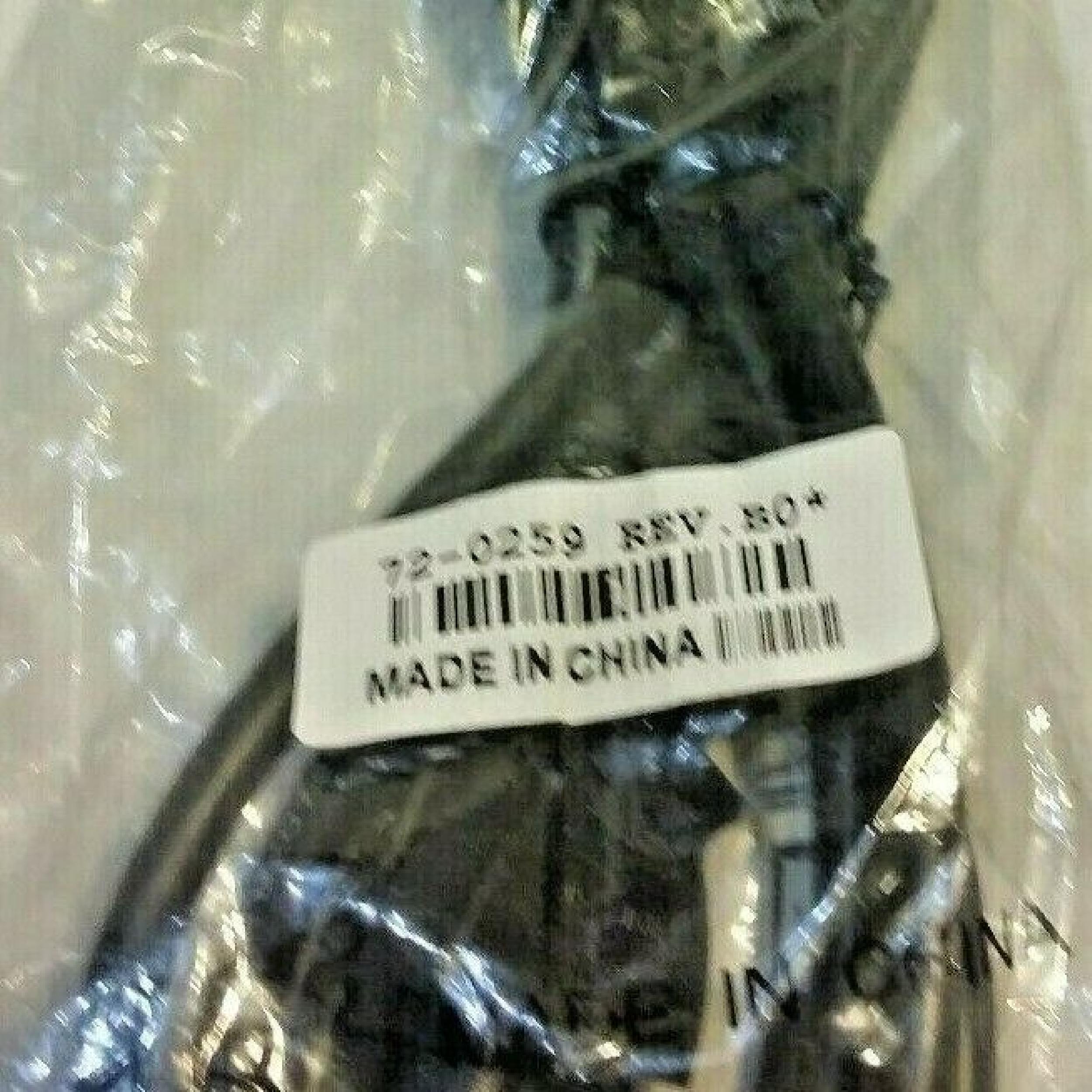 DELTA ELECTRONICS INC ADP-18PB AC ADAPTER 48V DC 0.38A WITH BARREL CONNECTOR CENTER POSITIVE OD:5.5MM ID:2.5MM