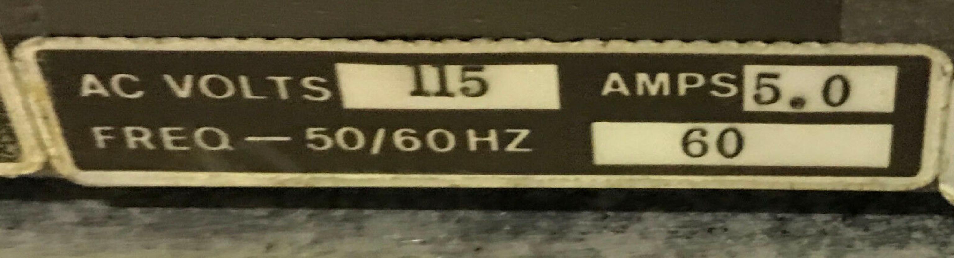 COMPUTER AUTOMATION 22566-20 8 INCH FLOPPY DRIVE