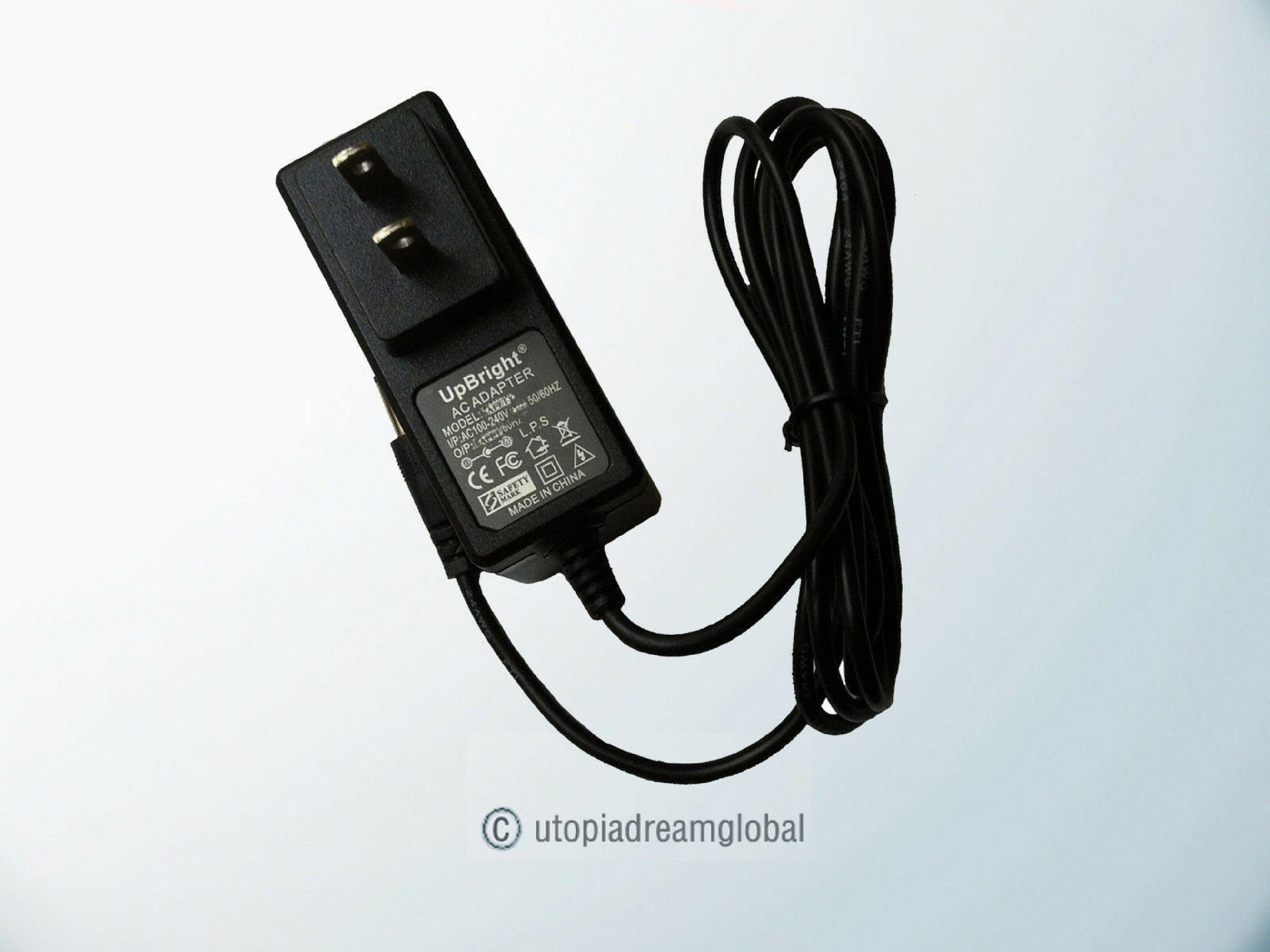 TELXON 481808003CT 18V DC 800MA AC ADAPTER WITH BARREL CONNECTOR