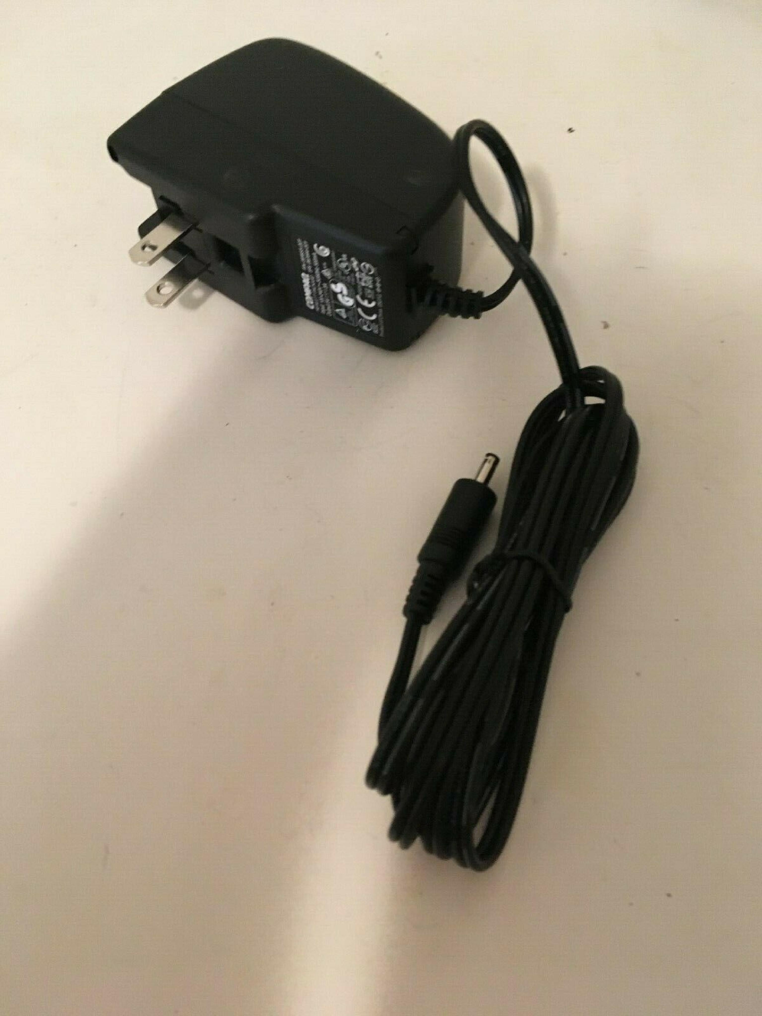 COMPAQ / HEWLETT PACKARD / HP / HEWLETT PACKARD 281855-001 5V DC 3A AC ADAPTER WITH BARREL CONNECTOR