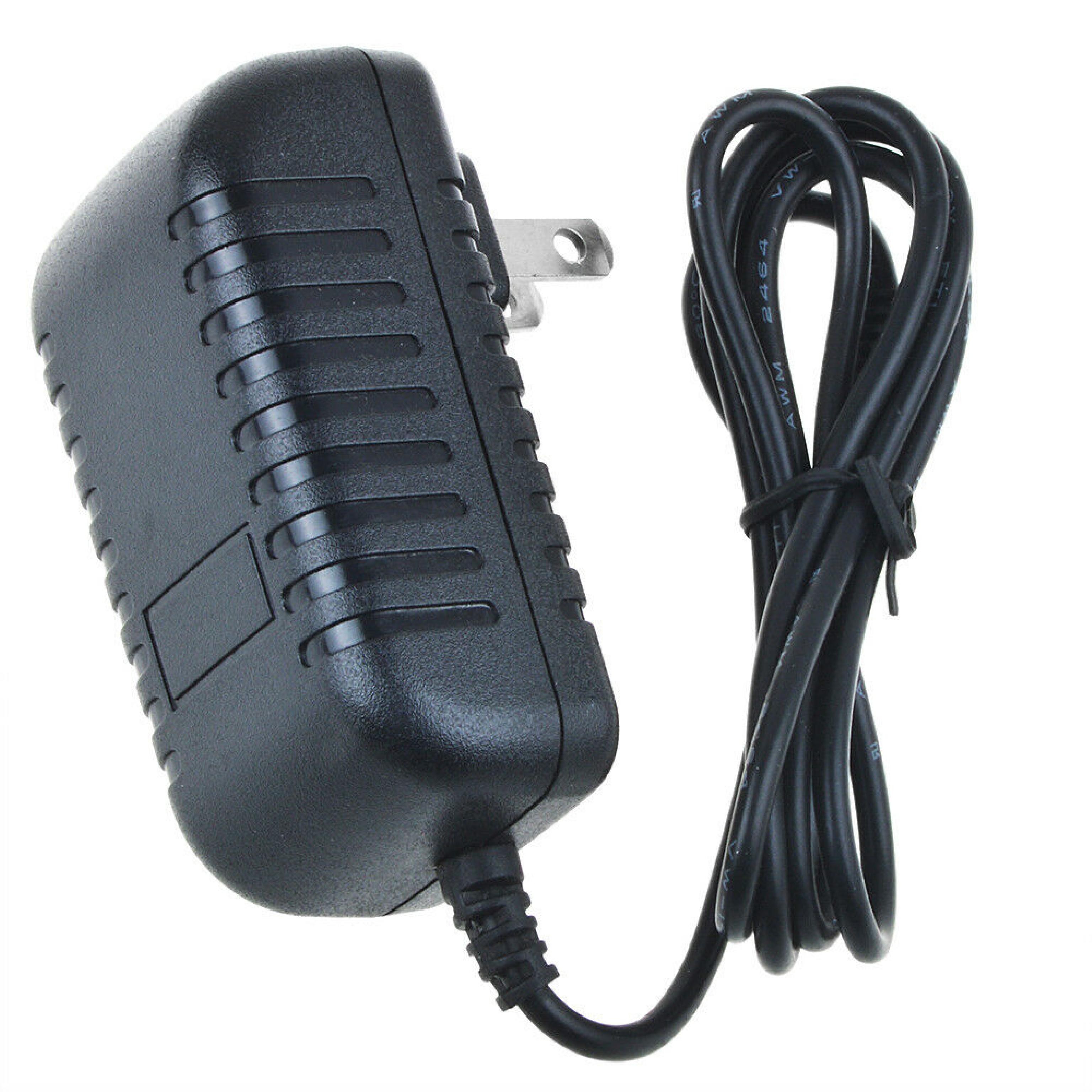 AXIS PS-H 5.1V DC 2000MA AC ADAPTER WITH BARREL CONNECTOR OD:3.5MM ID:1.3MM