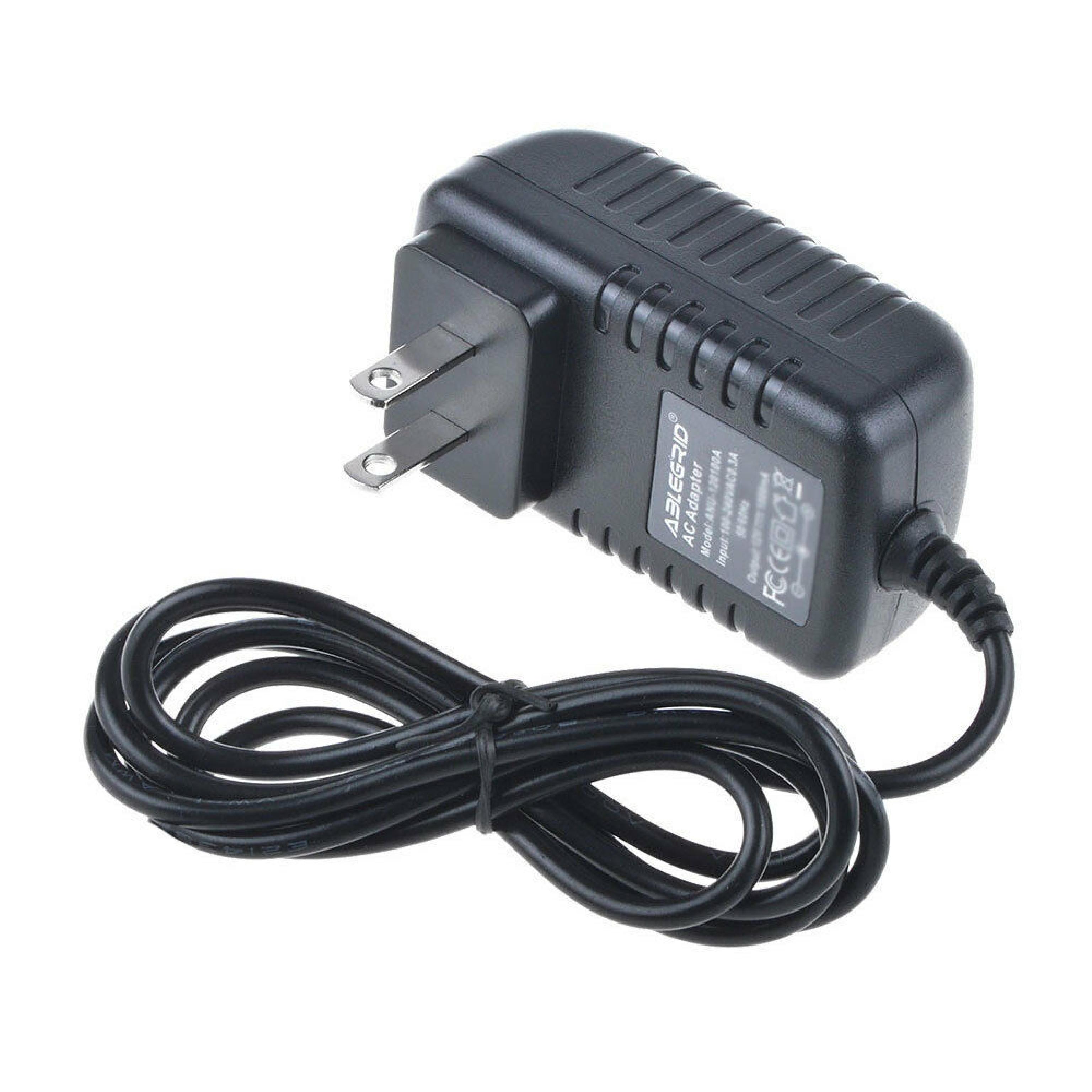 AXIS PS-H 5.1V DC 2000MA AC ADAPTER WITH BARREL CONNECTOR OD:3.5MM ID:1.3MM