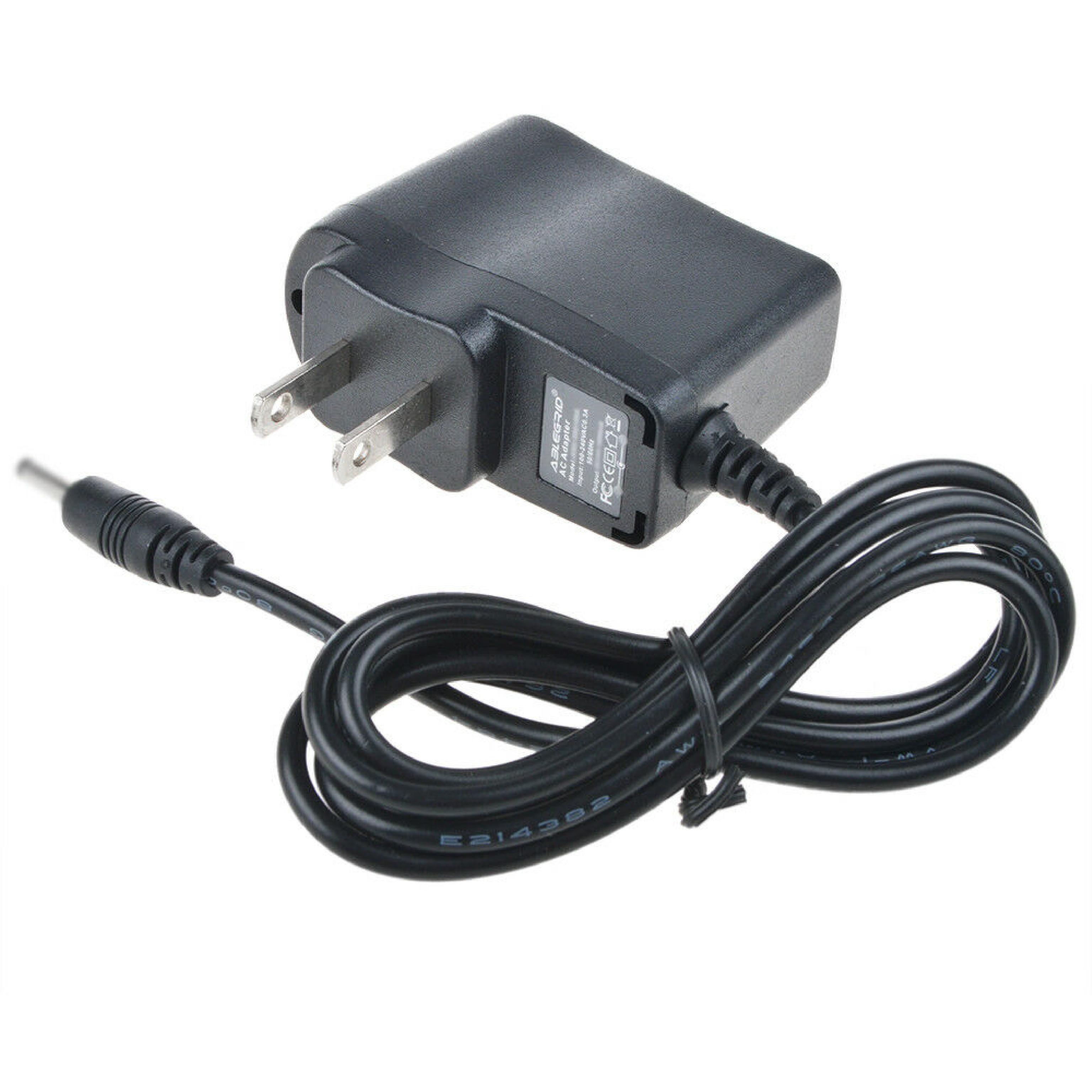 IOMEGA R4W005-100 5V DC 1000MA AC ADAPTER WITH BARREL CONNECTOR 1A FOR ZIP OD:5.5MM ID:2.1MM RIGHT ANGLE 10MM CONNECTOR, 6FT CORD, DESKTOP