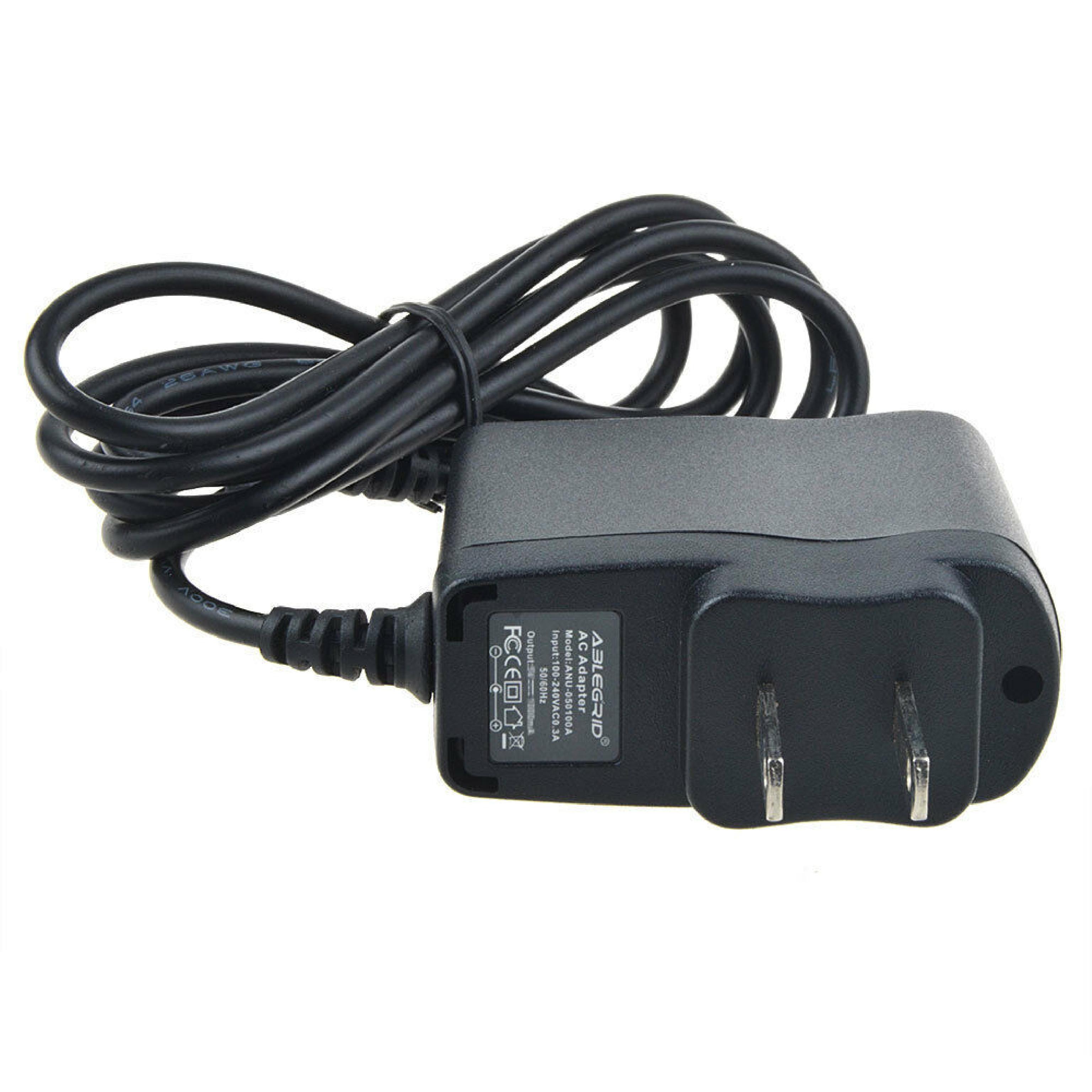 IOMEGA R4W005-100 5V DC 1000MA AC ADAPTER WITH BARREL CONNECTOR 1A FOR ZIP OD:5.5MM ID:2.1MM RIGHT ANGLE 10MM CONNECTOR, 6FT CORD, DESKTOP