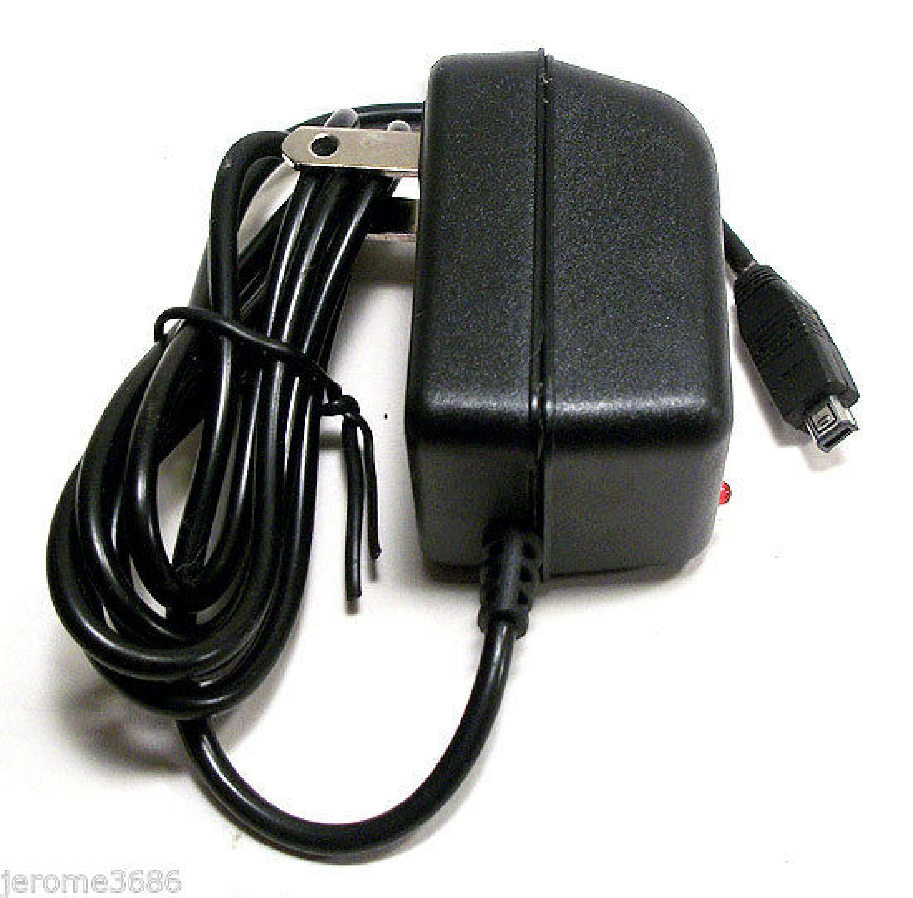 SOUTHWING MW28-0500150 5V DC 150MA AC ADAPTER WITH CONNECTOR